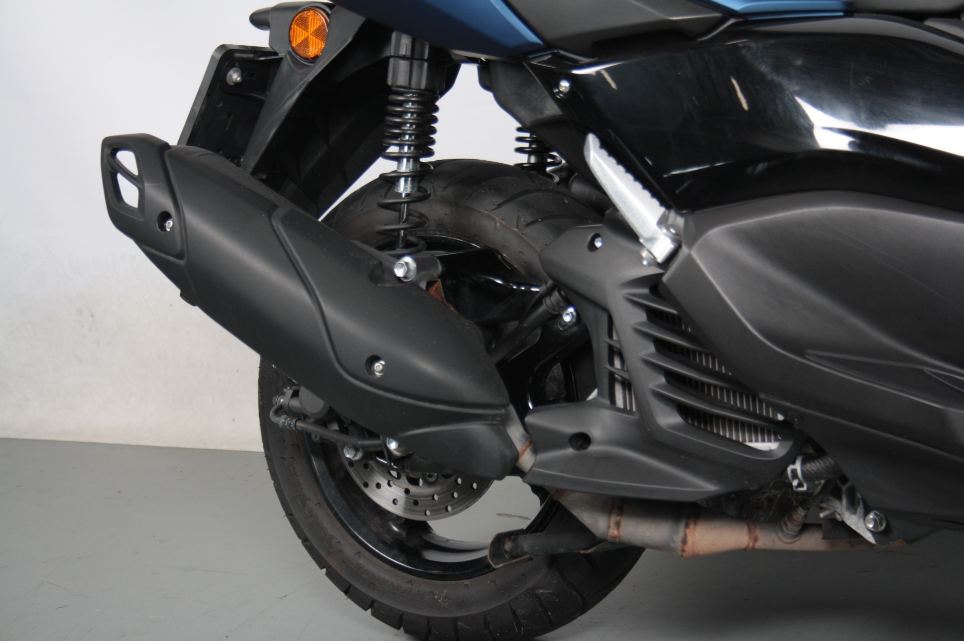 YAMAHA - NMAX 155 Yamaha NMAX 155 2022