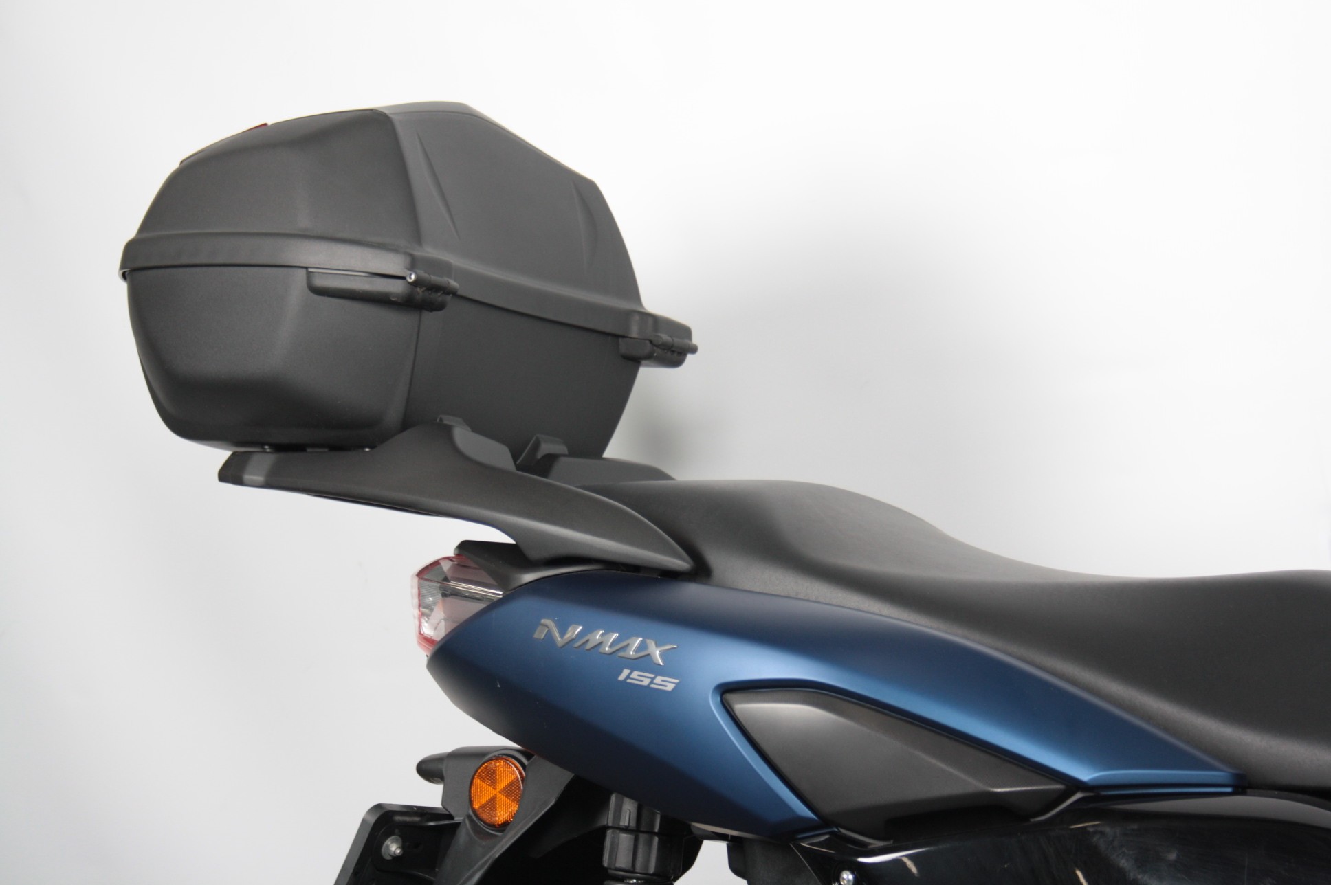 YAMAHA - NMAX 155 Yamaha NMAX 155 2022
