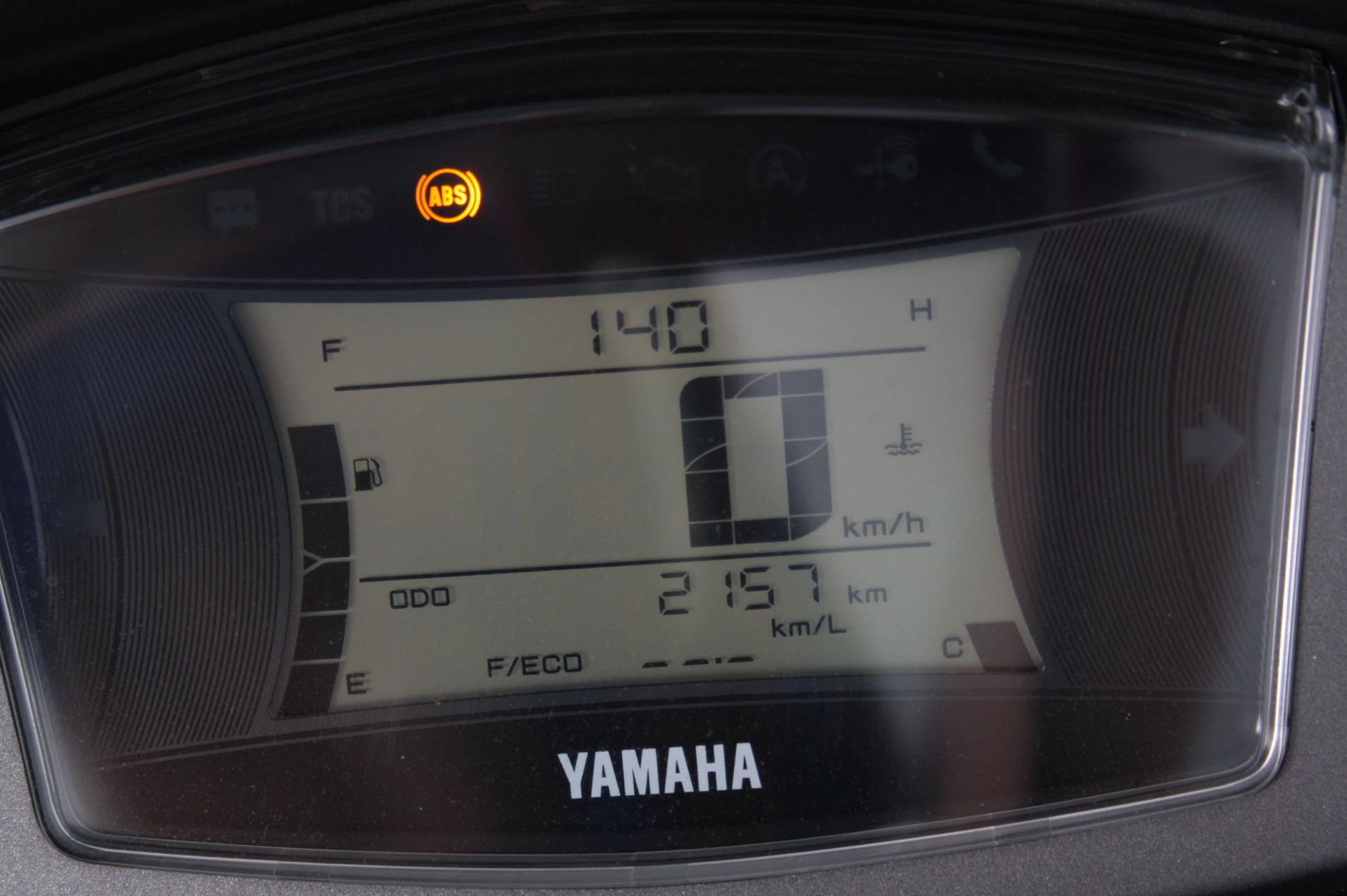 YAMAHA - NMAX 155 Yamaha NMAX 155 2022