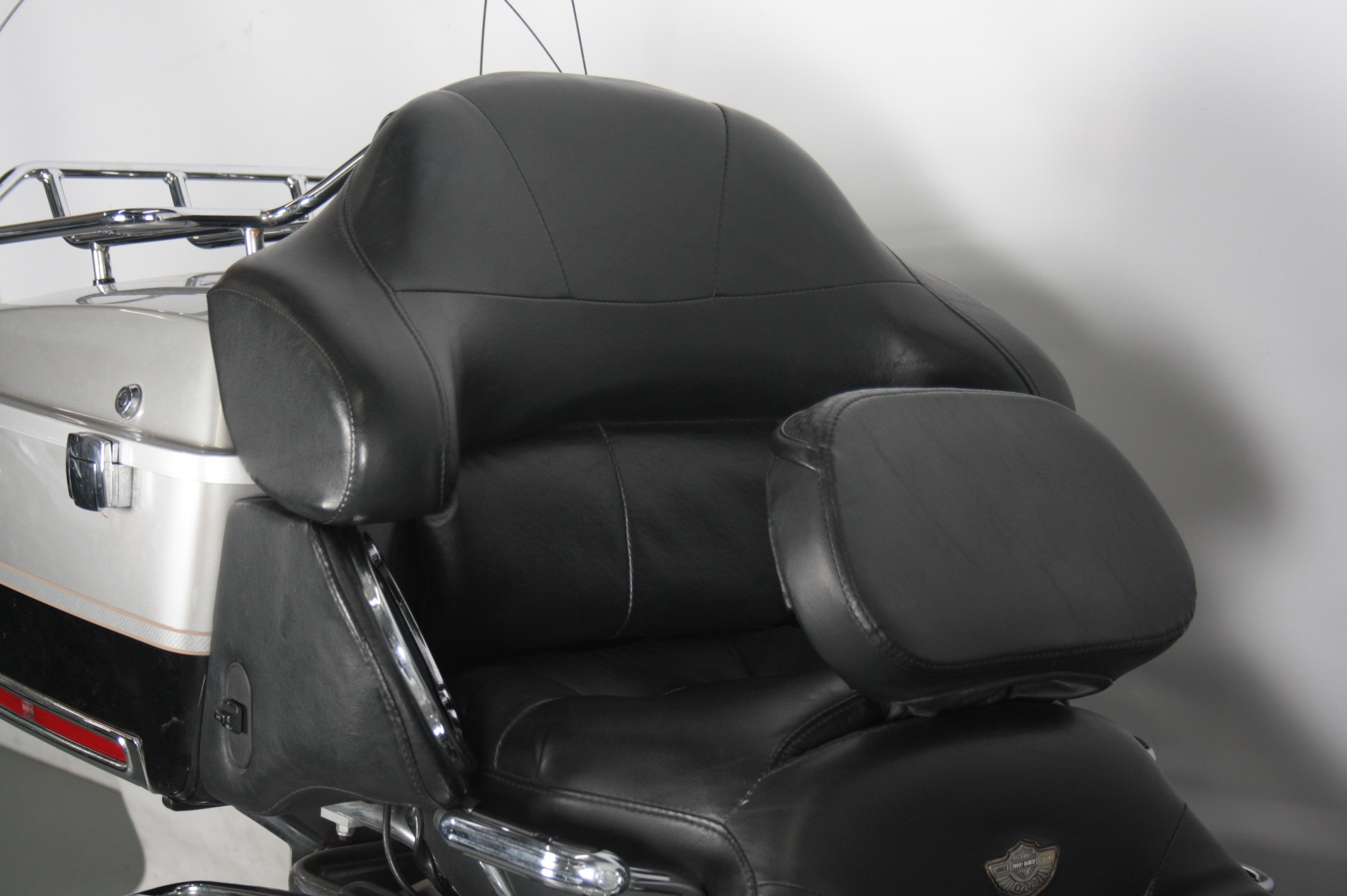HARLEY-DAVIDSON - FLHTCUI