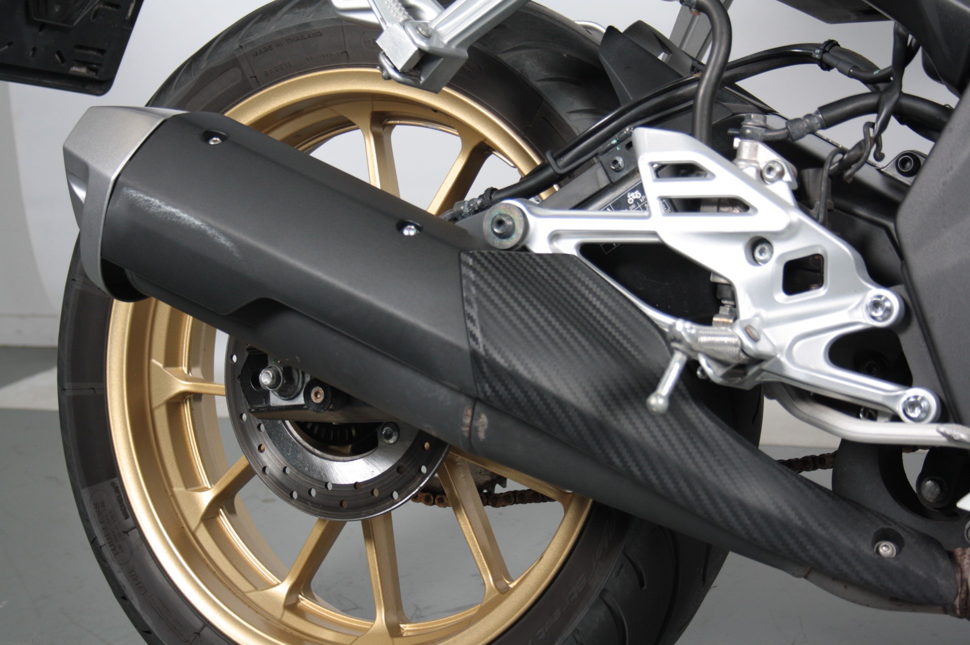 YAMAHA - R125 60Th Anniversary Yamaha R