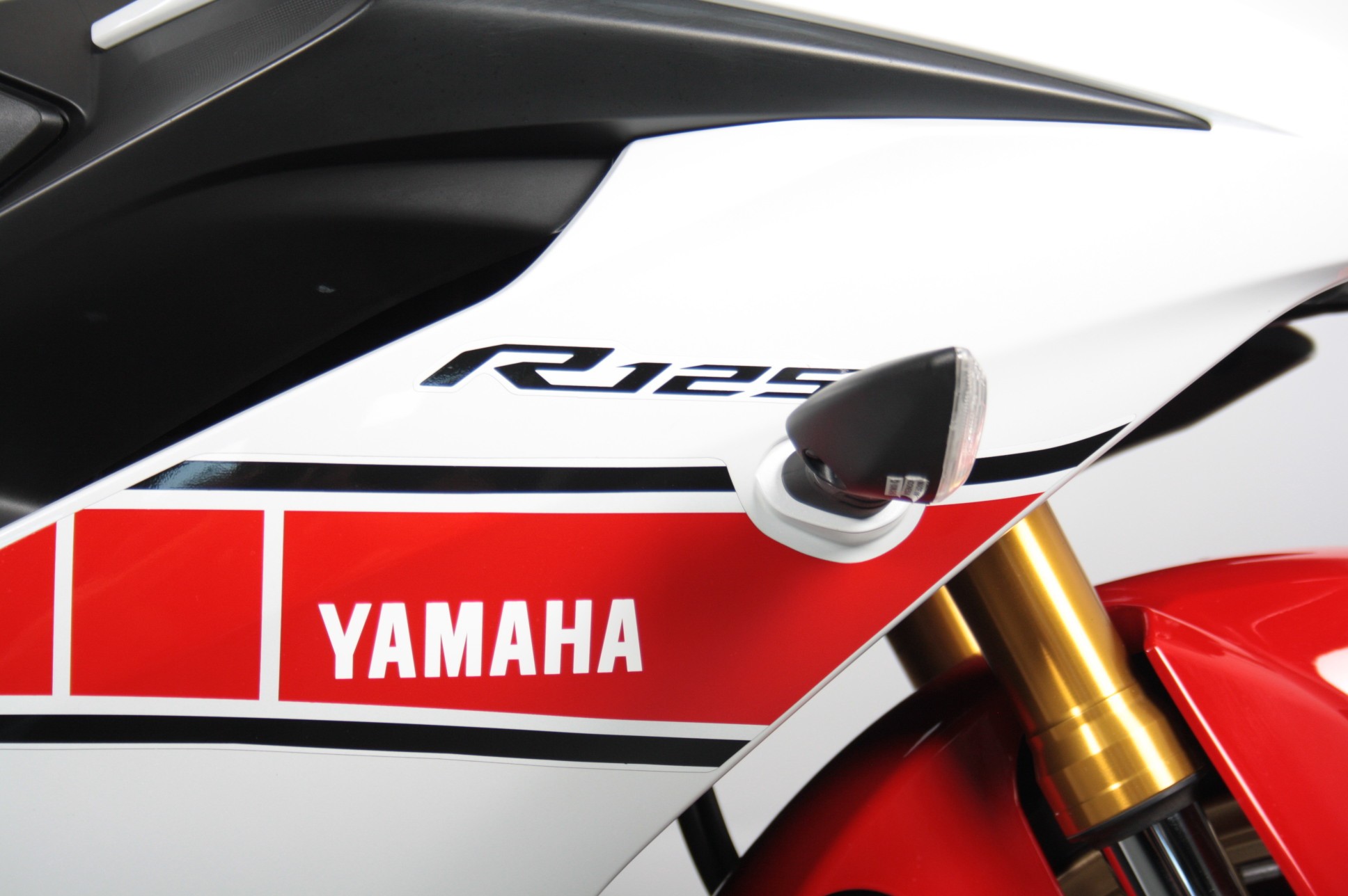YAMAHA - R125 60Th Anniversary Yamaha R