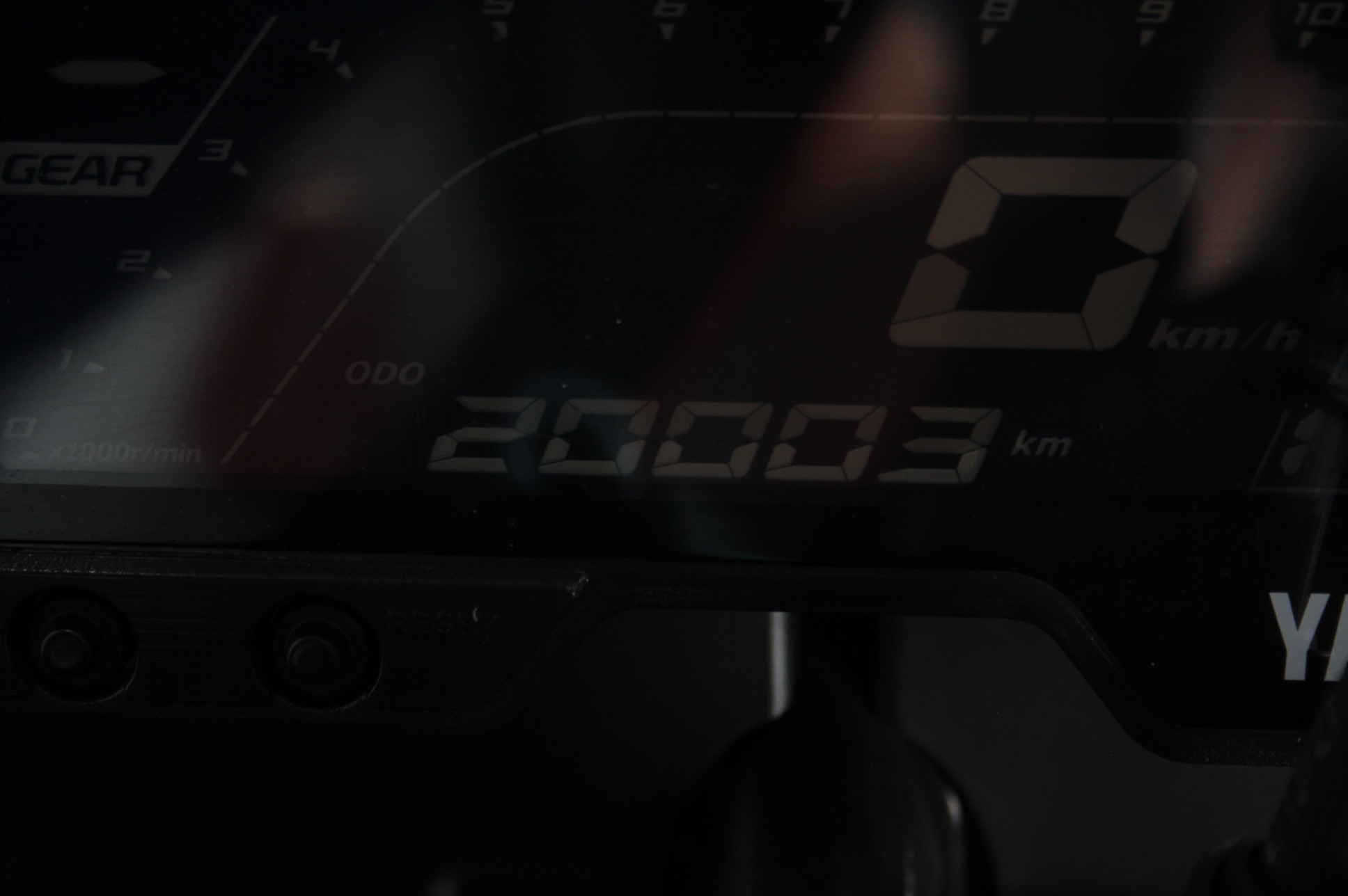 YAMAHA - R125 60Th Anniversary Yamaha R