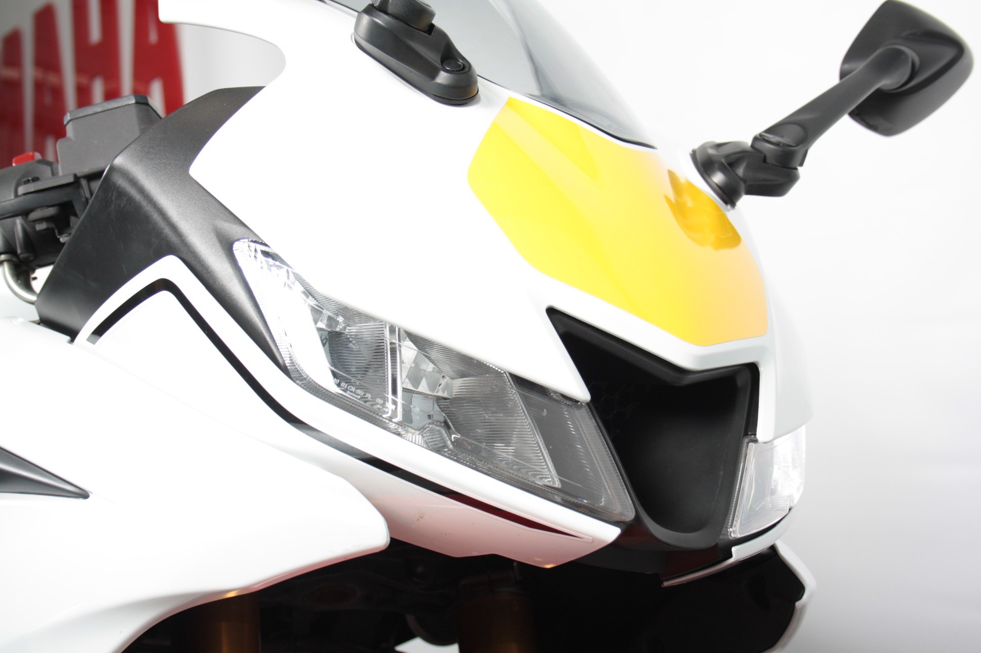 YAMAHA - R125 60Th Anniversary Yamaha R