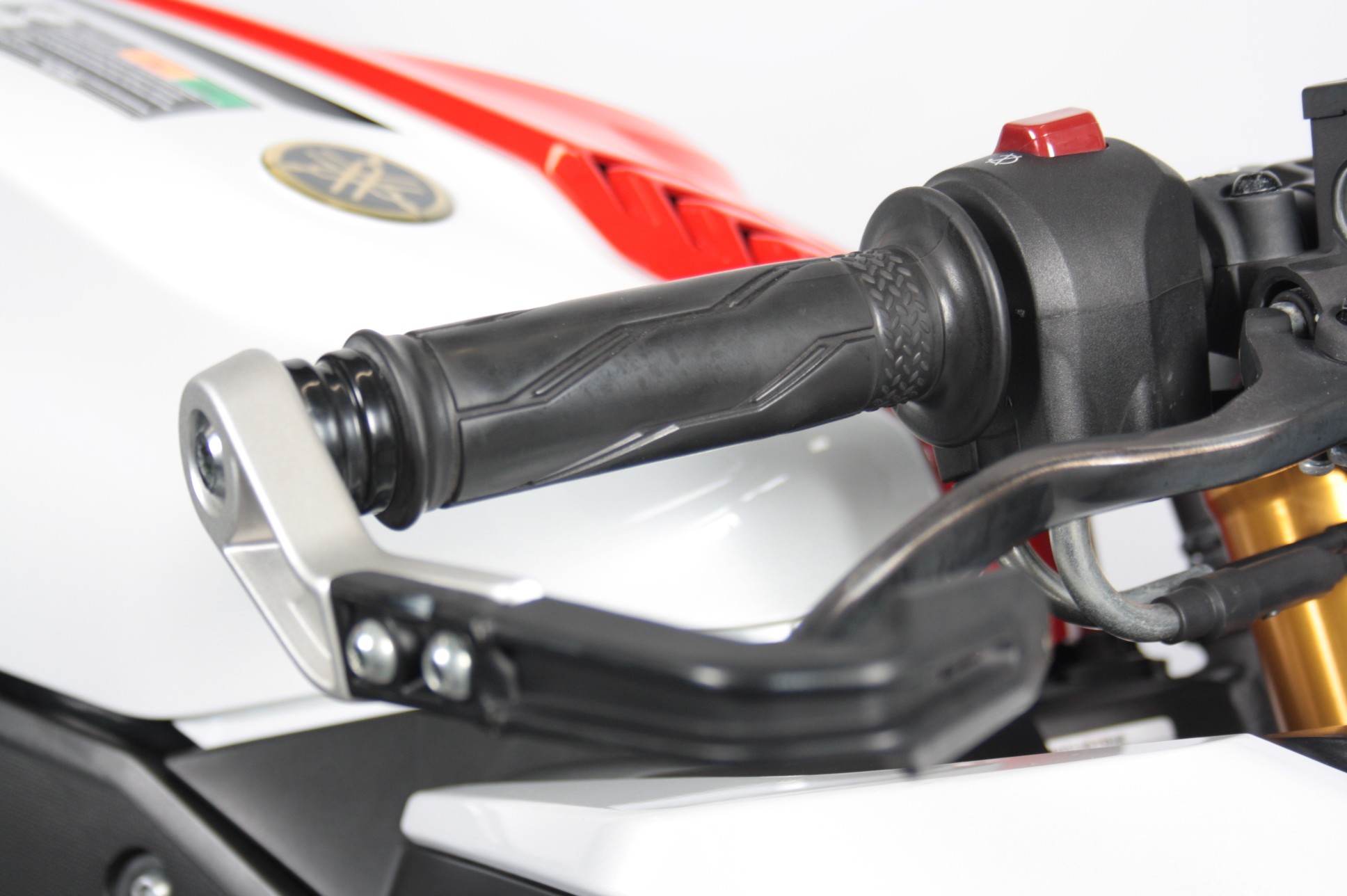 YAMAHA - R125 60Th Anniversary Yamaha R