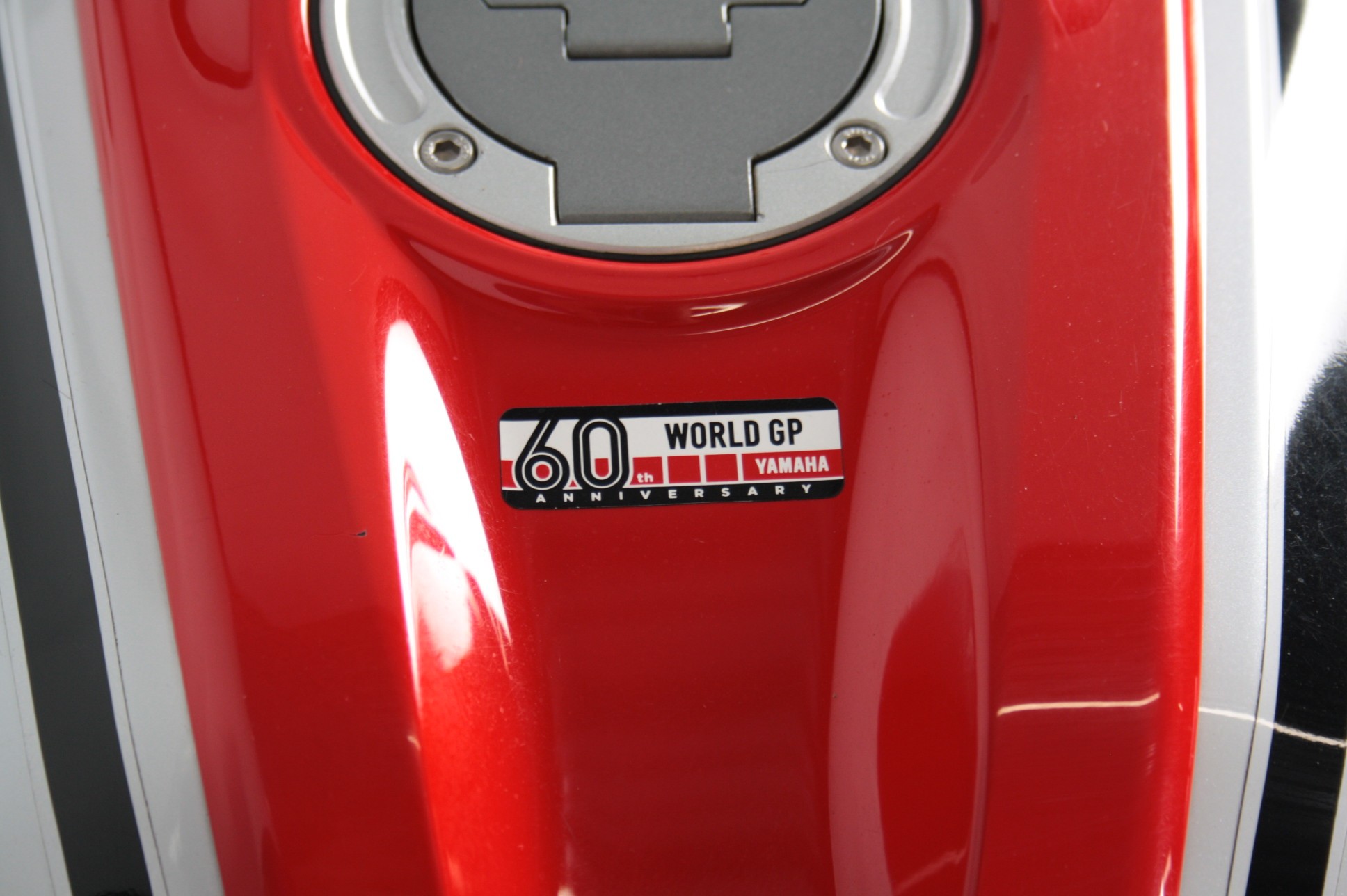 YAMAHA - R125 60Th Anniversary Yamaha R