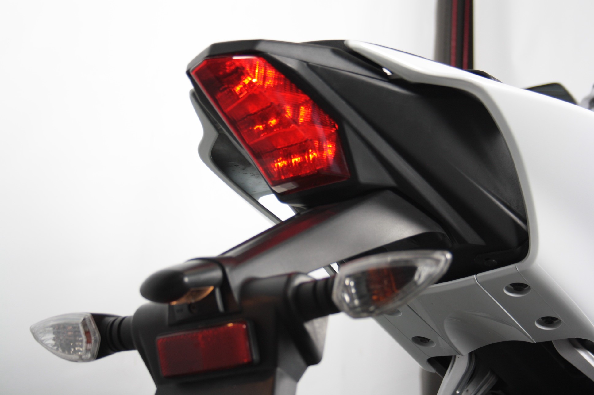 YAMAHA - R125 60Th Anniversary Yamaha R