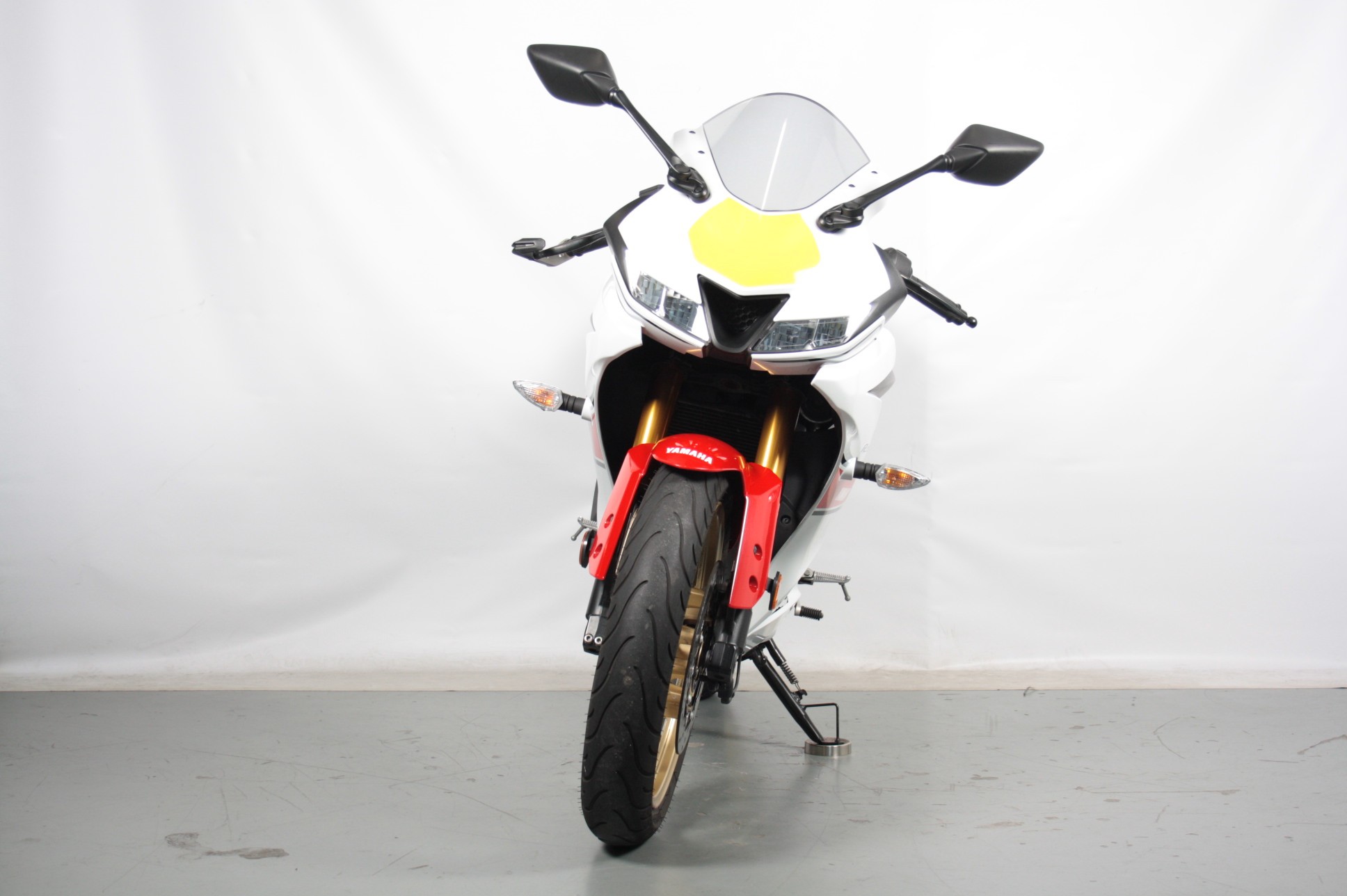 YAMAHA - R125 60Th Anniversary Yamaha R