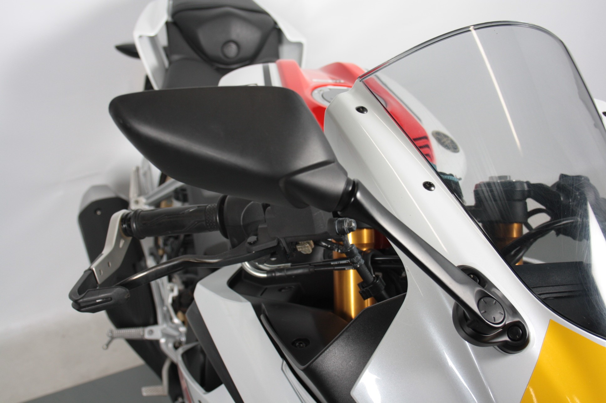 YAMAHA - R125 60Th Anniversary Yamaha R