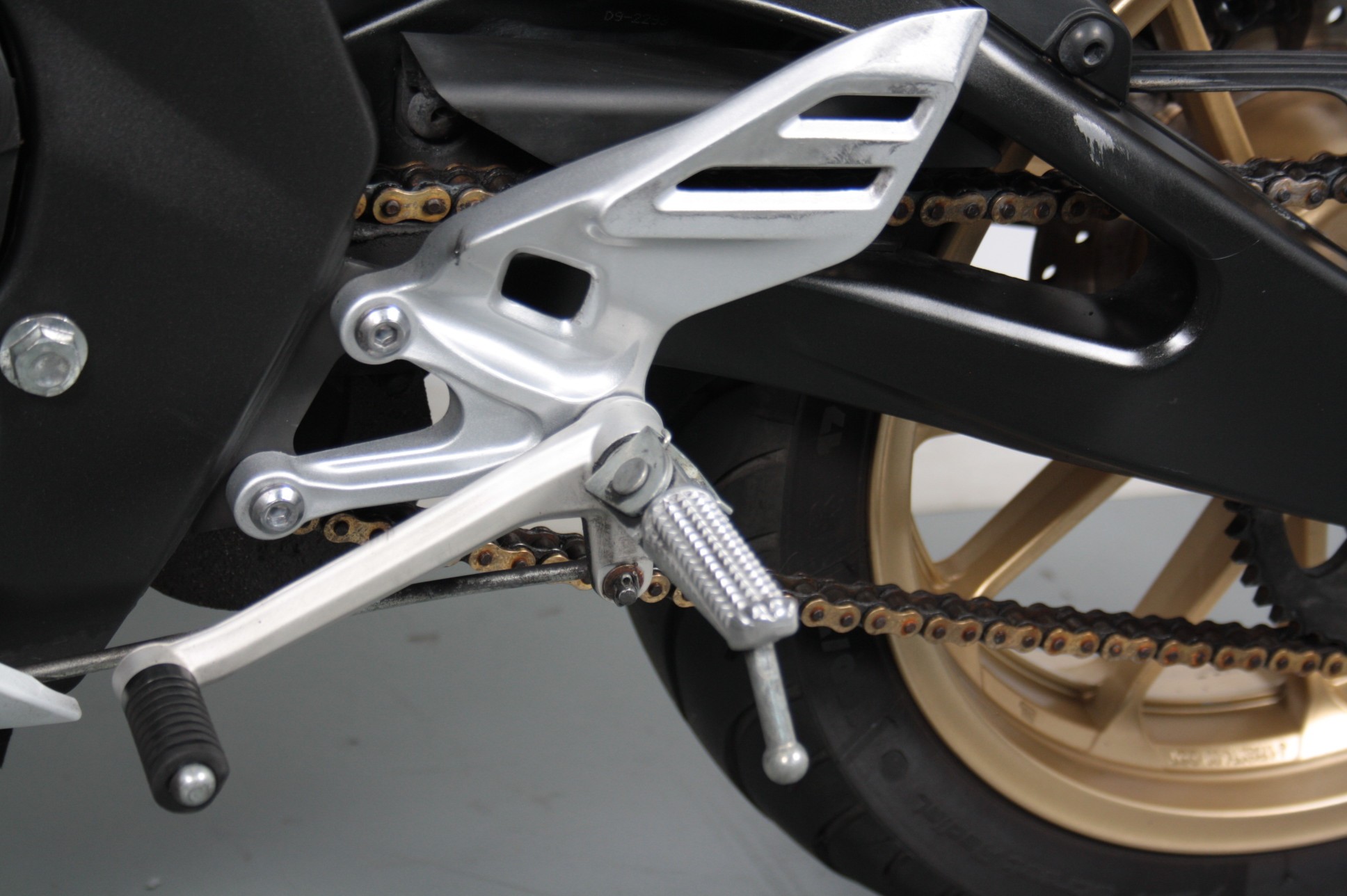 YAMAHA - R125 60Th Anniversary Yamaha R