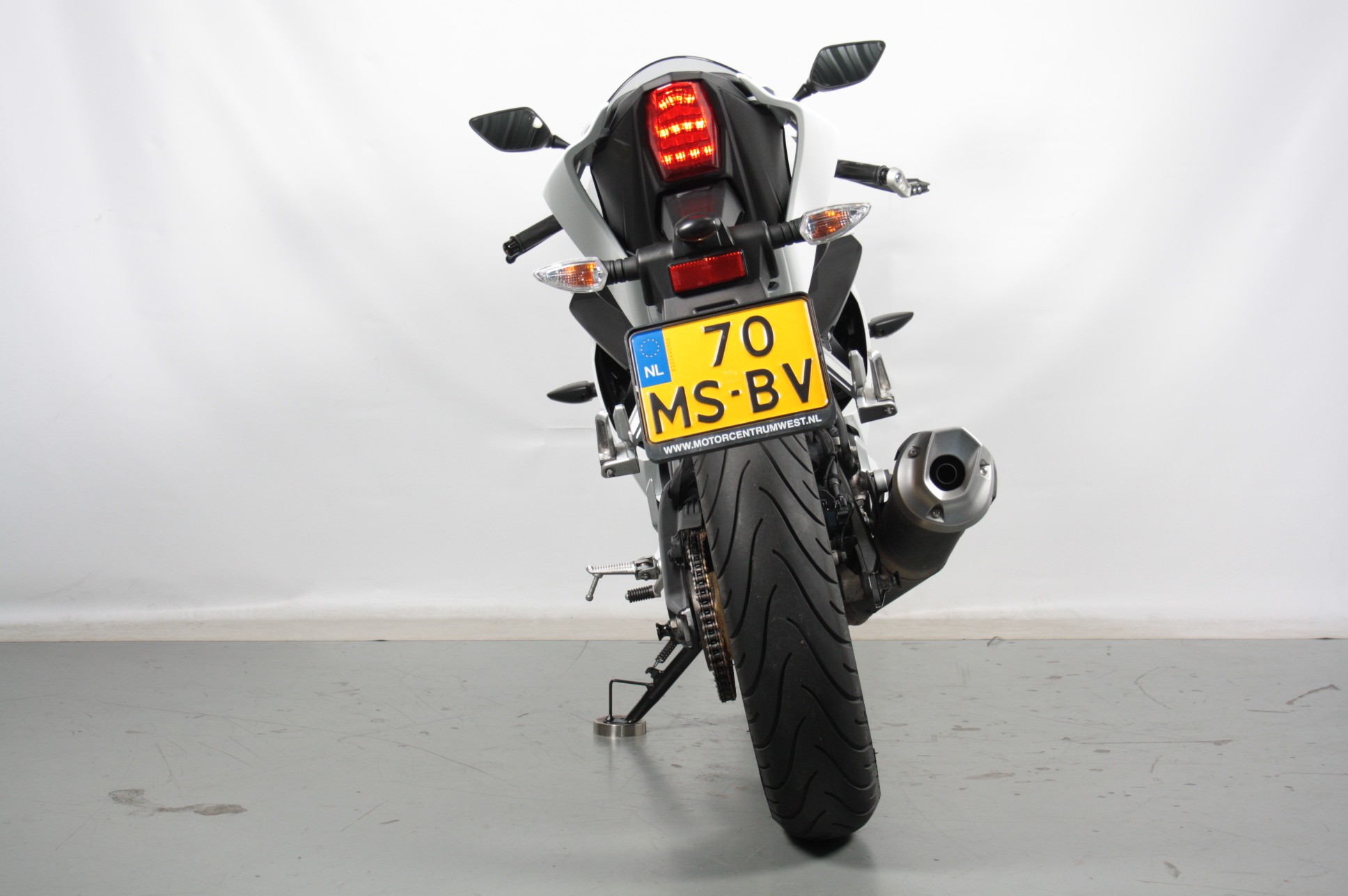 YAMAHA - R125 60Th Anniversary Yamaha R