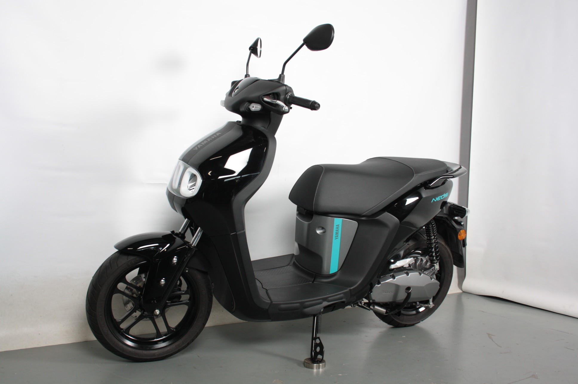 YAMAHA - Neo's EV Dual Battery