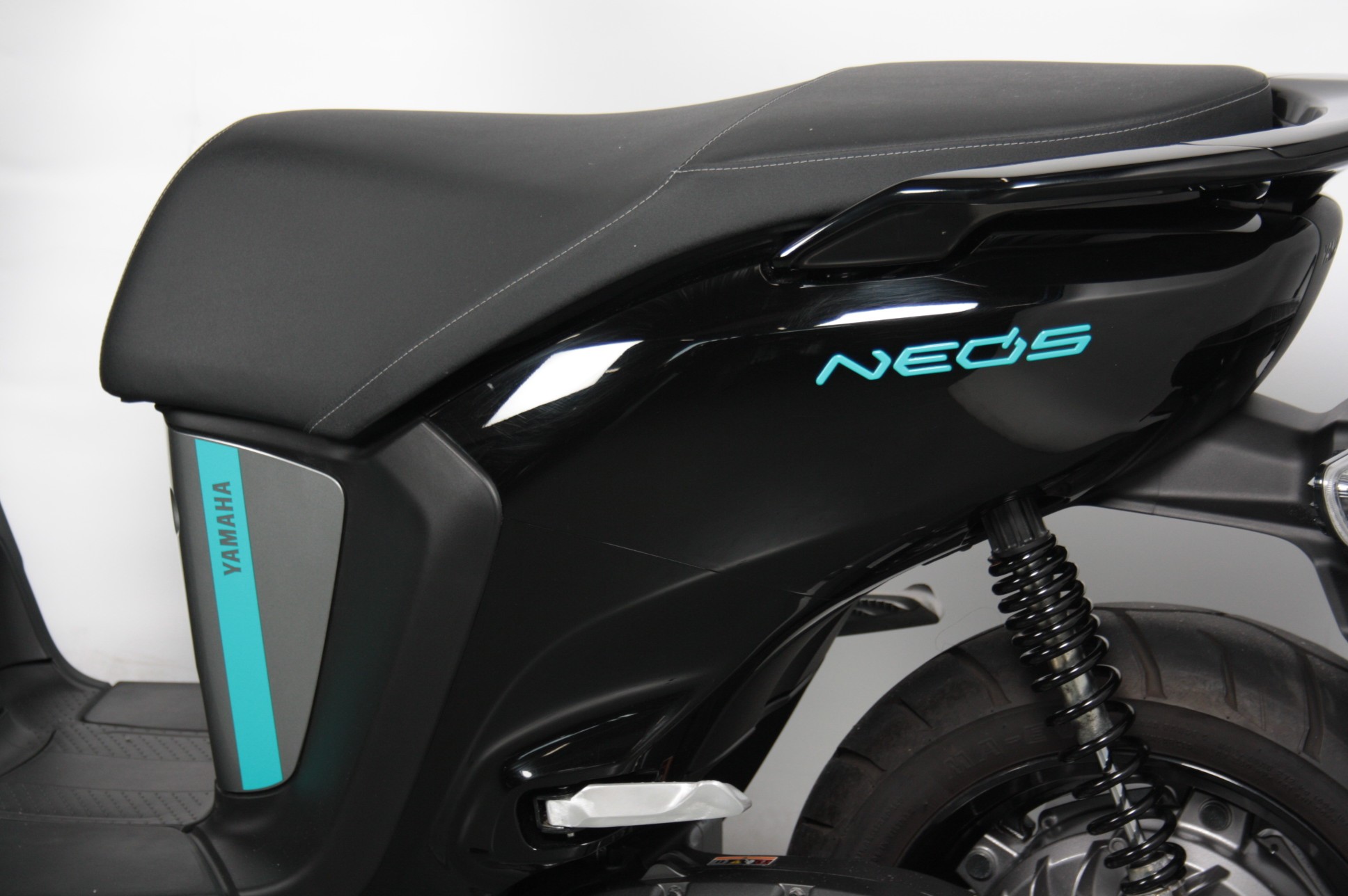 YAMAHA - Neo's EV Dual Battery