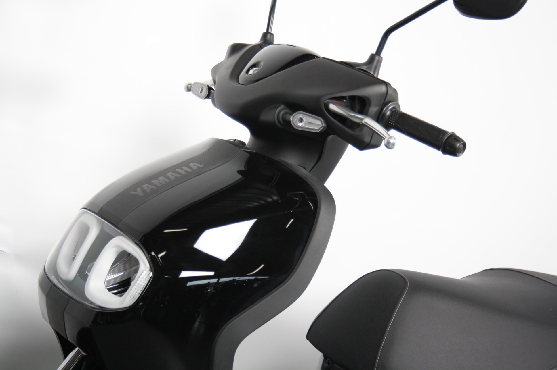YAMAHA - Neo's EV Dual Battery