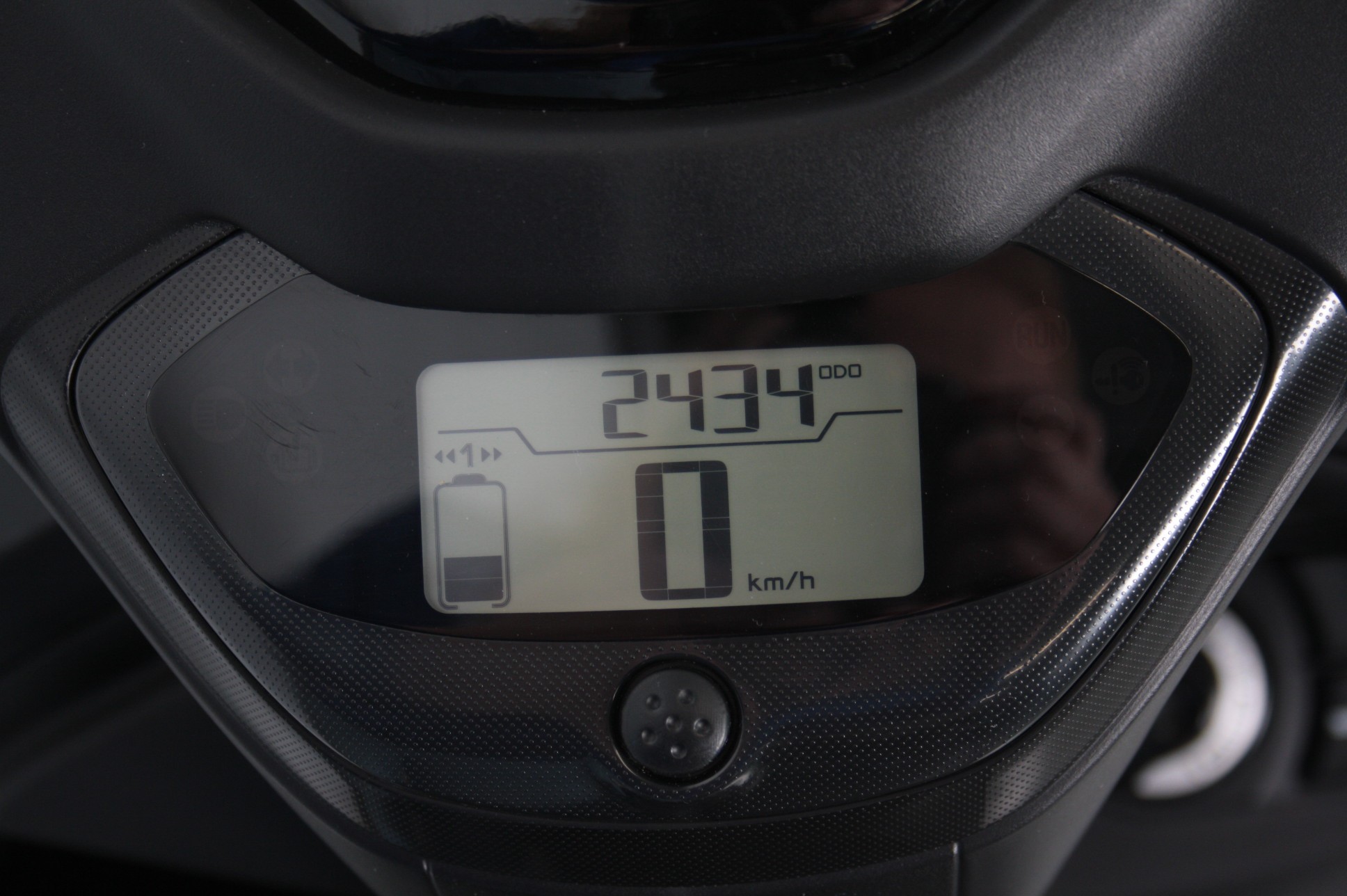 YAMAHA - Neo's EV Dual Battery