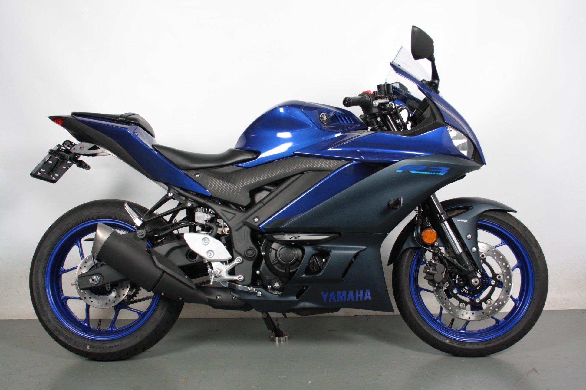 2019 yamaha r3 sales for sale near me