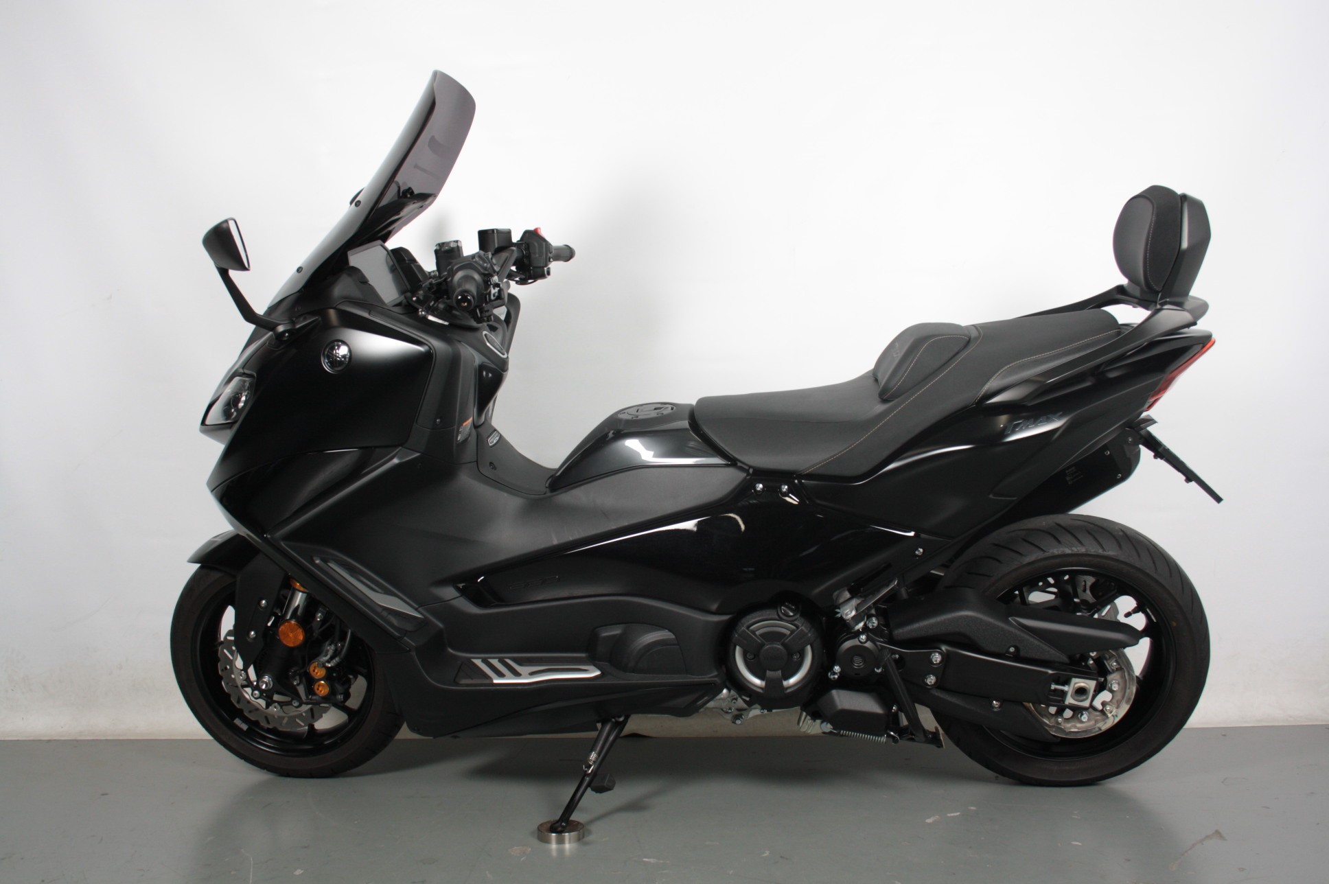 YAMAHA - TMAX Tech MAX