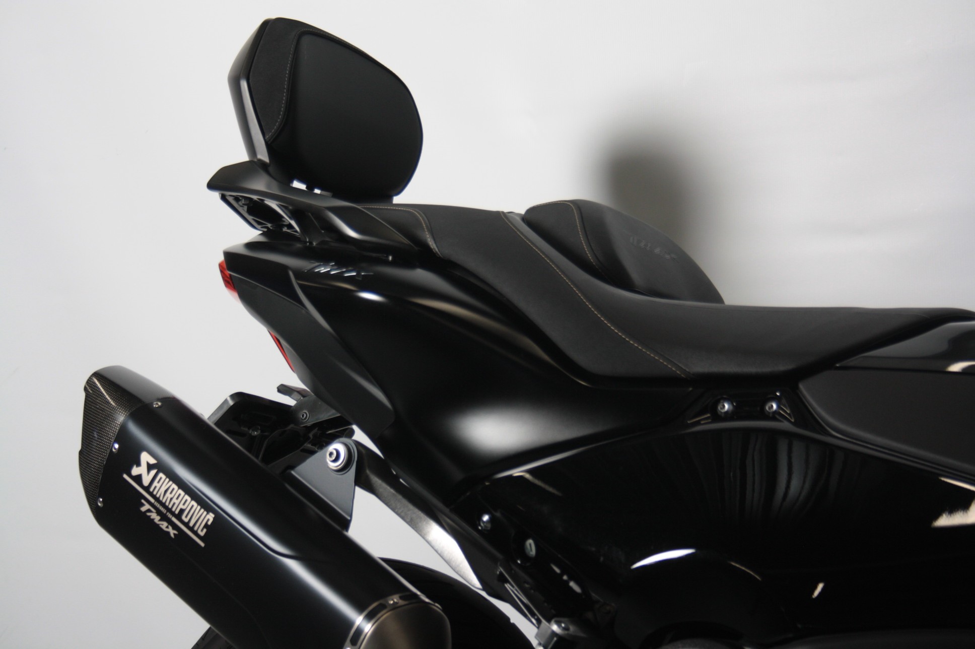 YAMAHA - TMAX Tech MAX