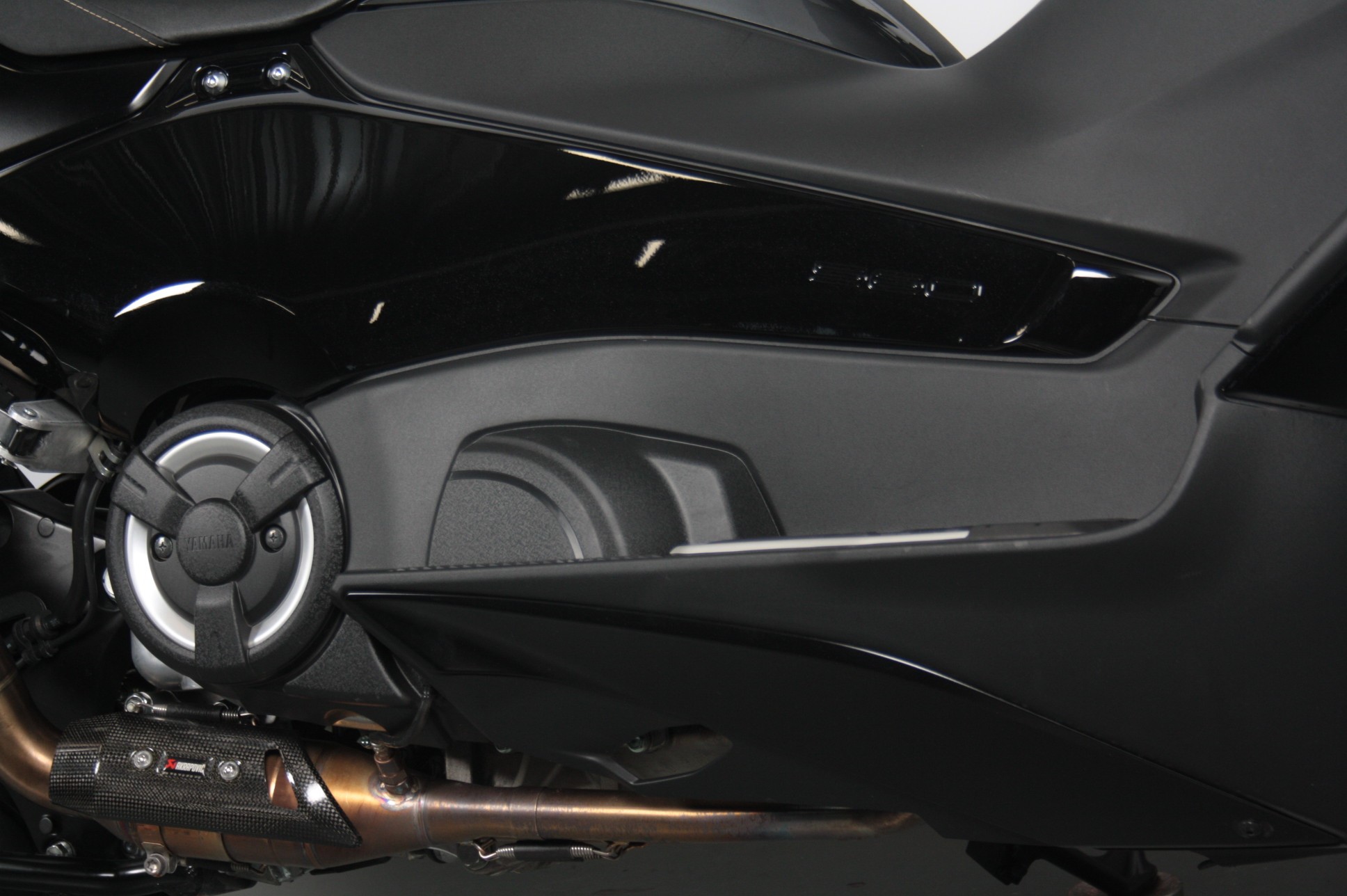 YAMAHA - TMAX Tech MAX