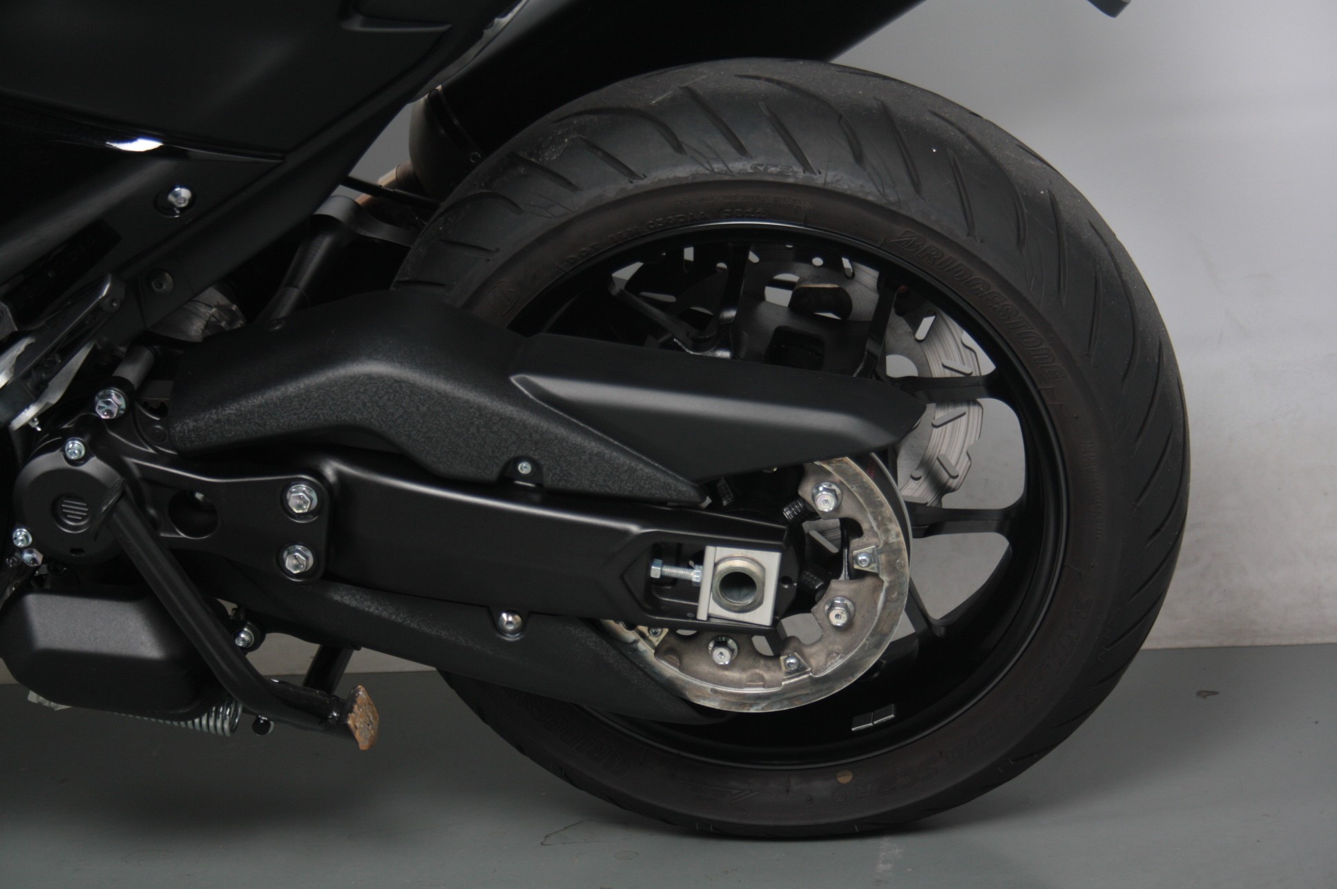 YAMAHA - TMAX Tech MAX