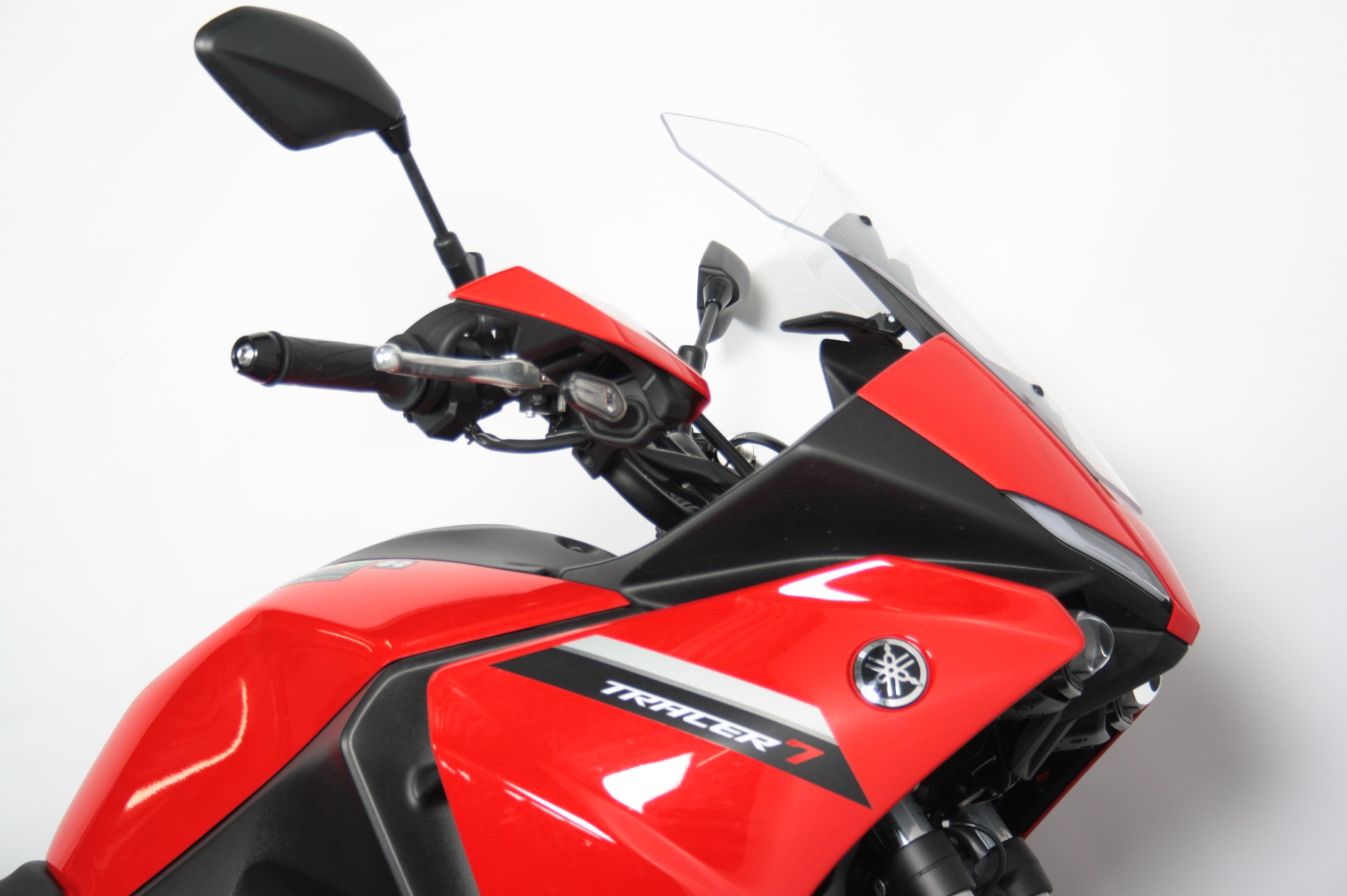YAMAHA - Tracer 7