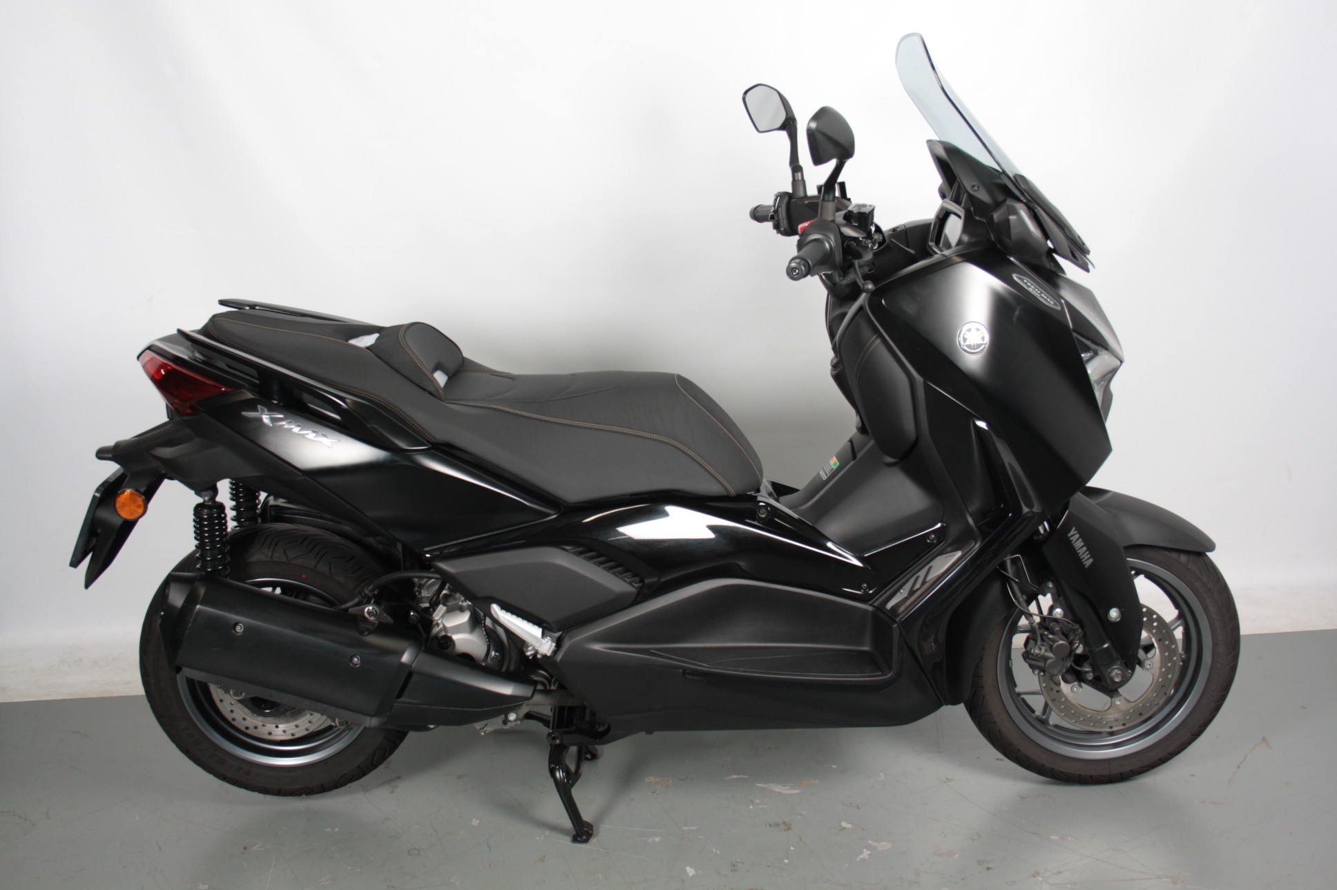 YAMAHA - XMAX 300 Tech MAX Yamaha XMAX