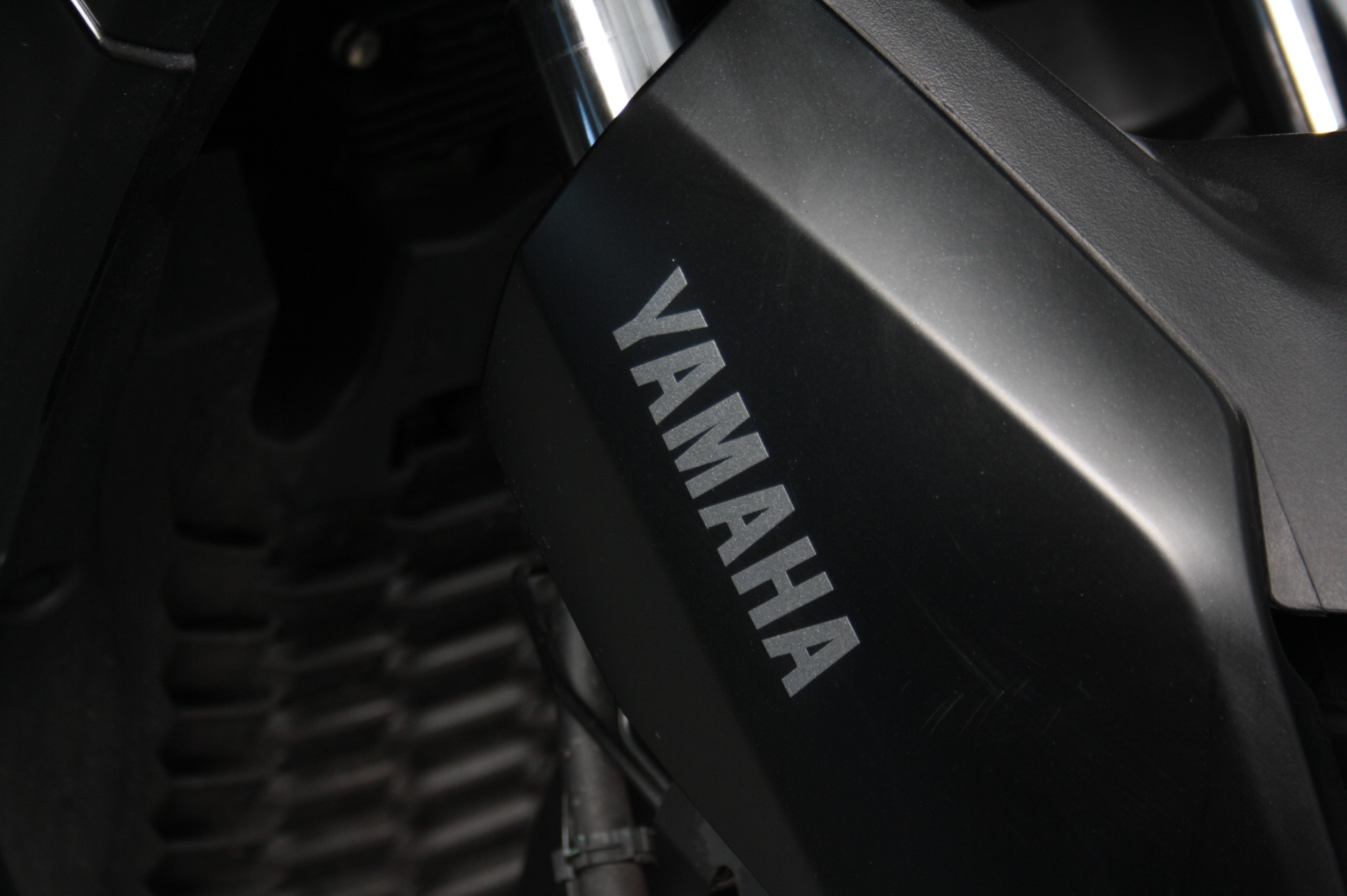 YAMAHA - XMAX 300 Tech MAX Yamaha XMAX