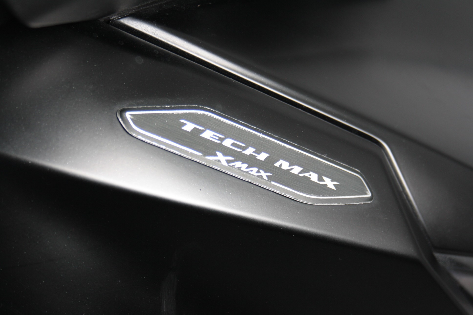 YAMAHA - XMAX 300 Tech MAX Yamaha XMAX