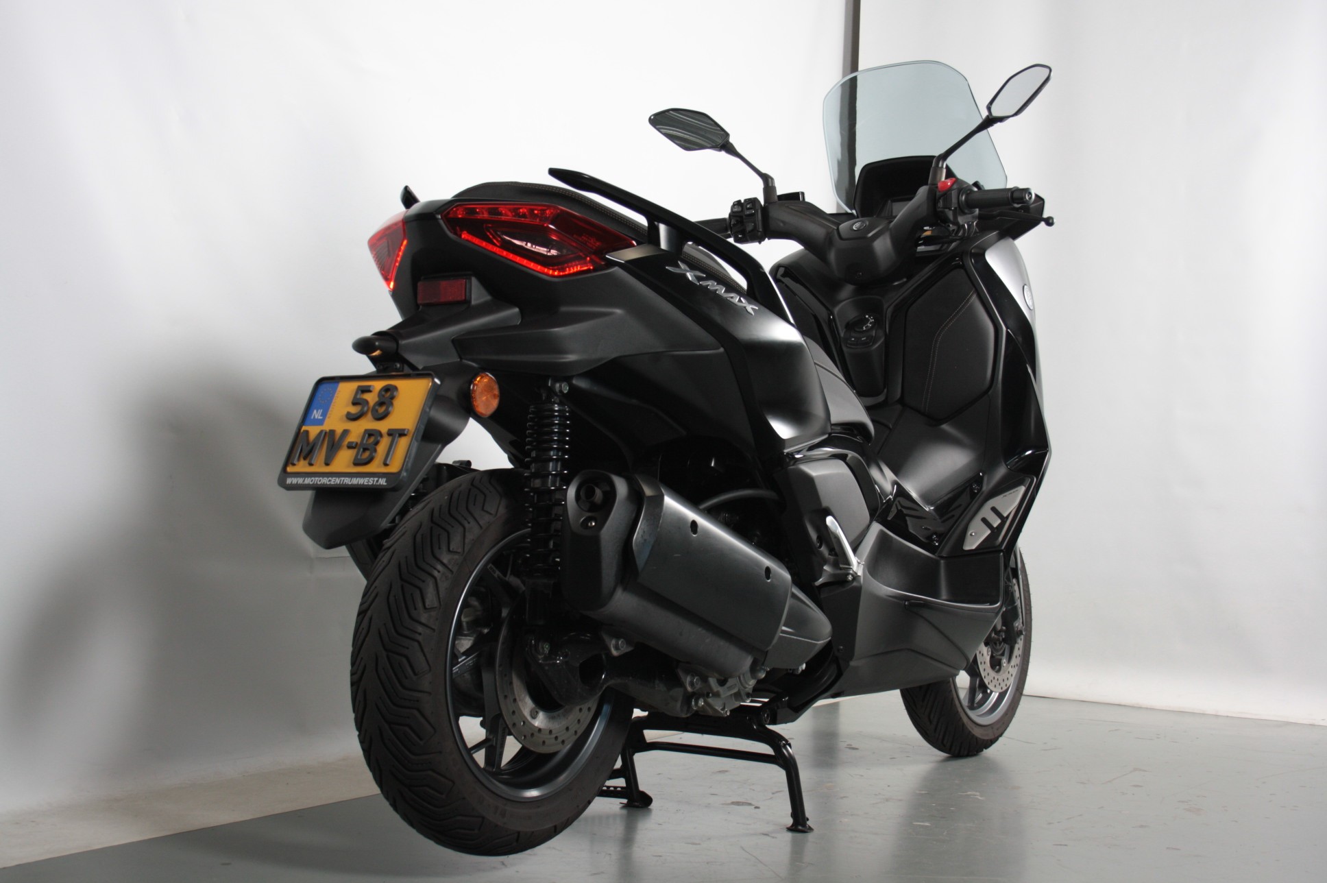 YAMAHA - XMAX 300 Tech MAX Yamaha XMAX