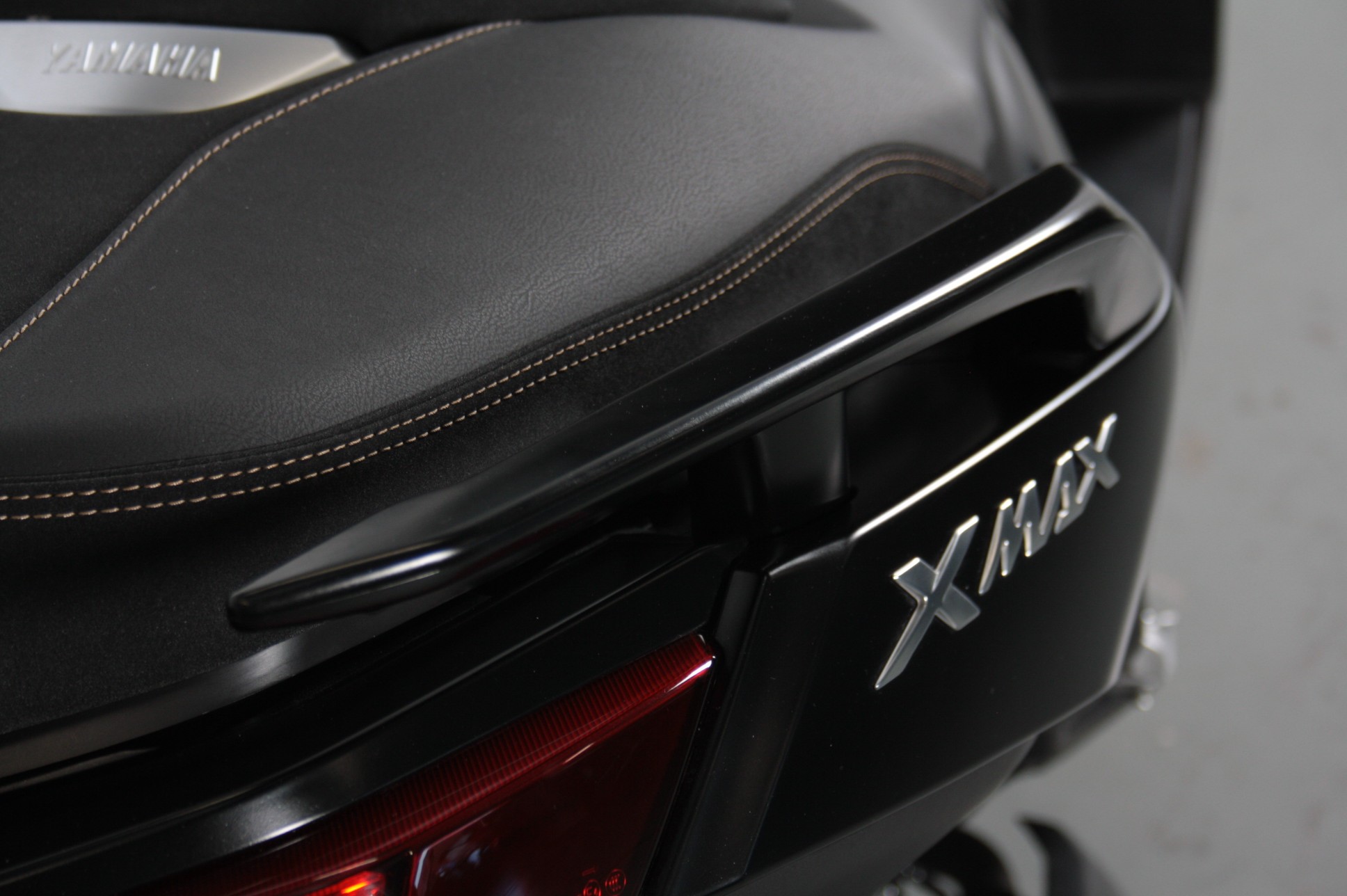 YAMAHA - XMAX 300 Tech MAX Yamaha XMAX