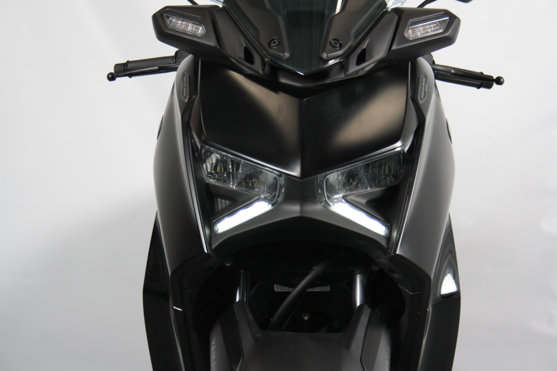 YAMAHA - XMAX 300 Tech MAX Yamaha XMAX