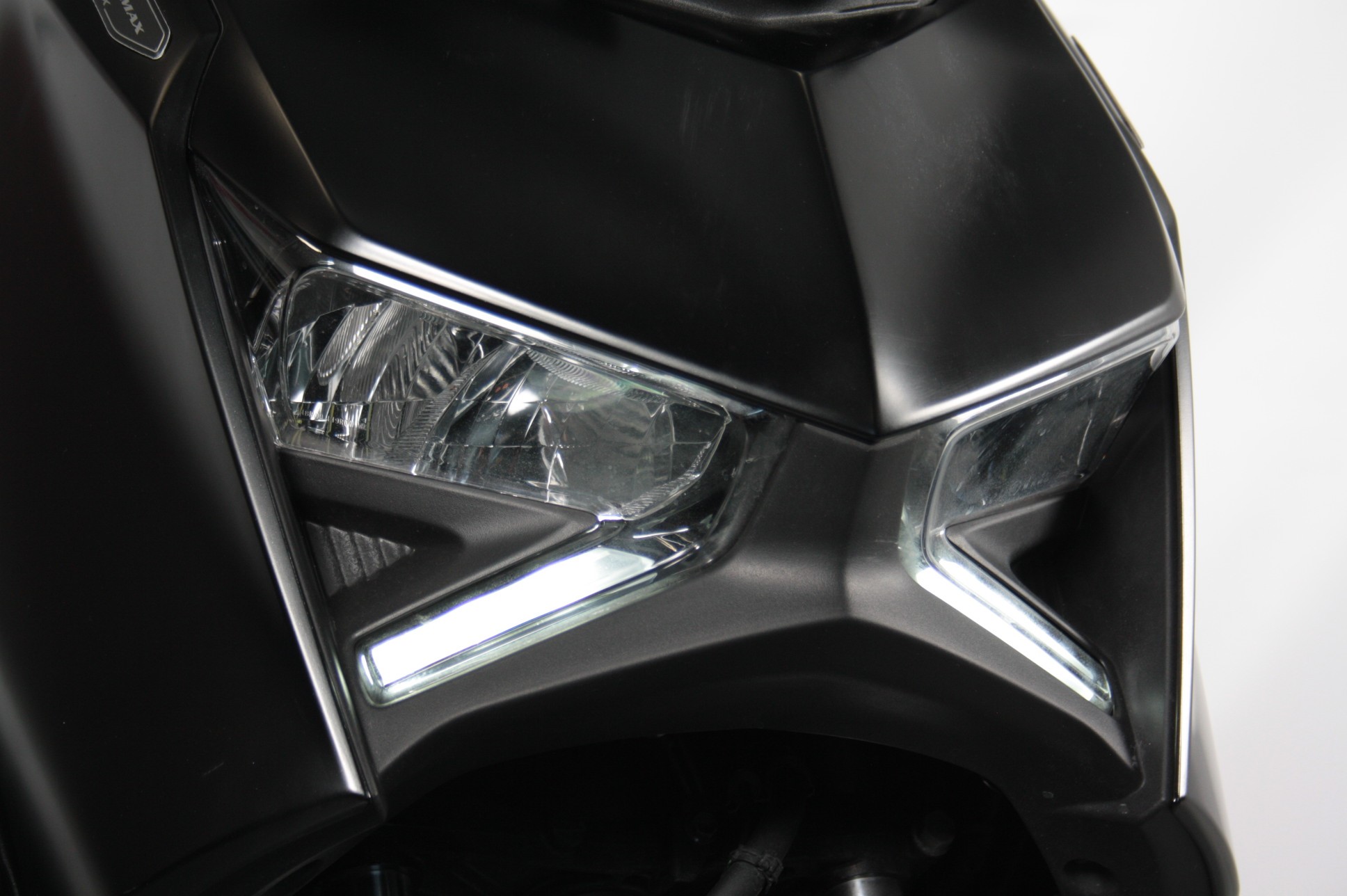 YAMAHA - XMAX 300 Tech MAX Yamaha XMAX