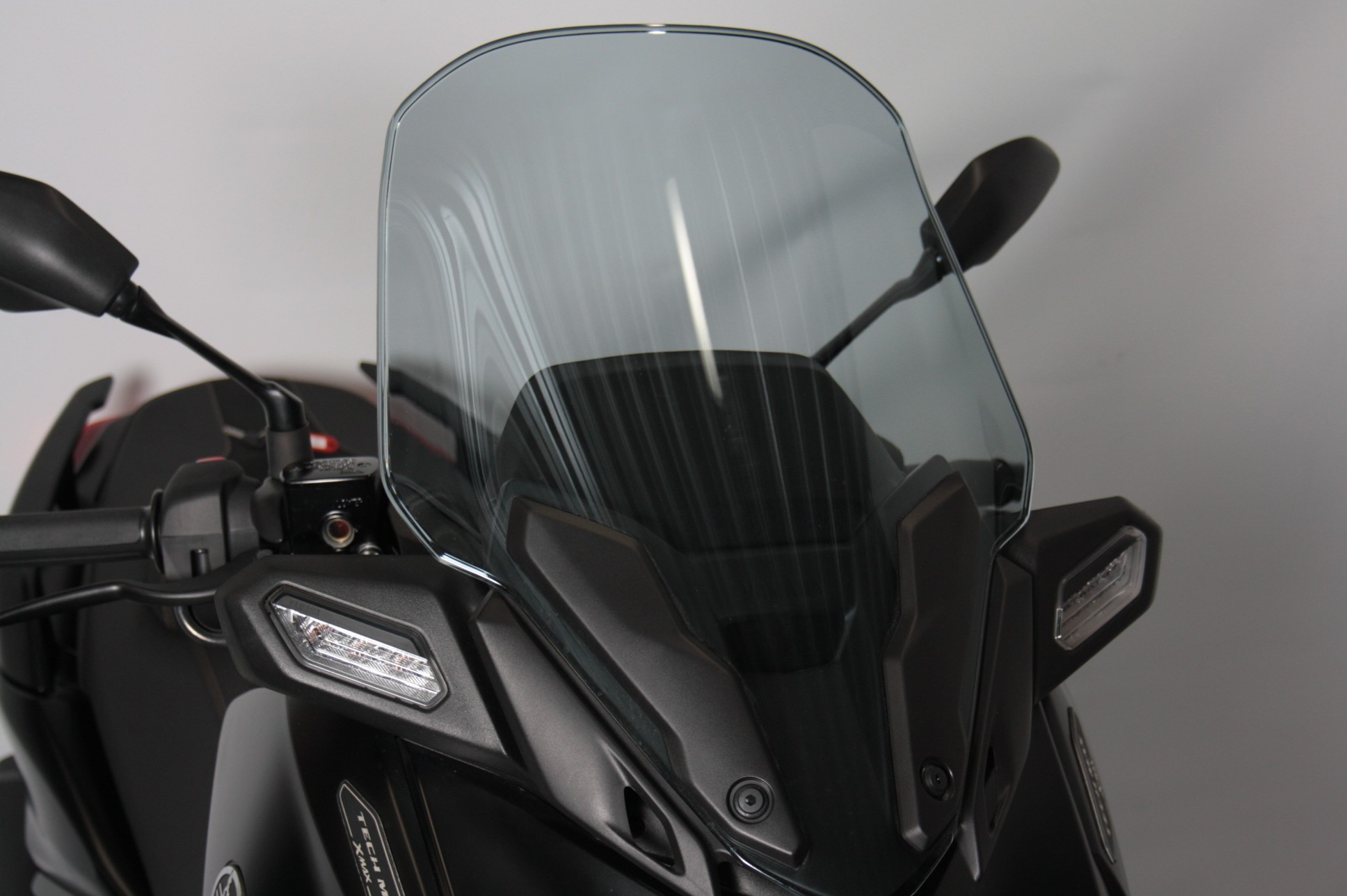 YAMAHA - XMAX 300 Tech MAX Yamaha XMAX