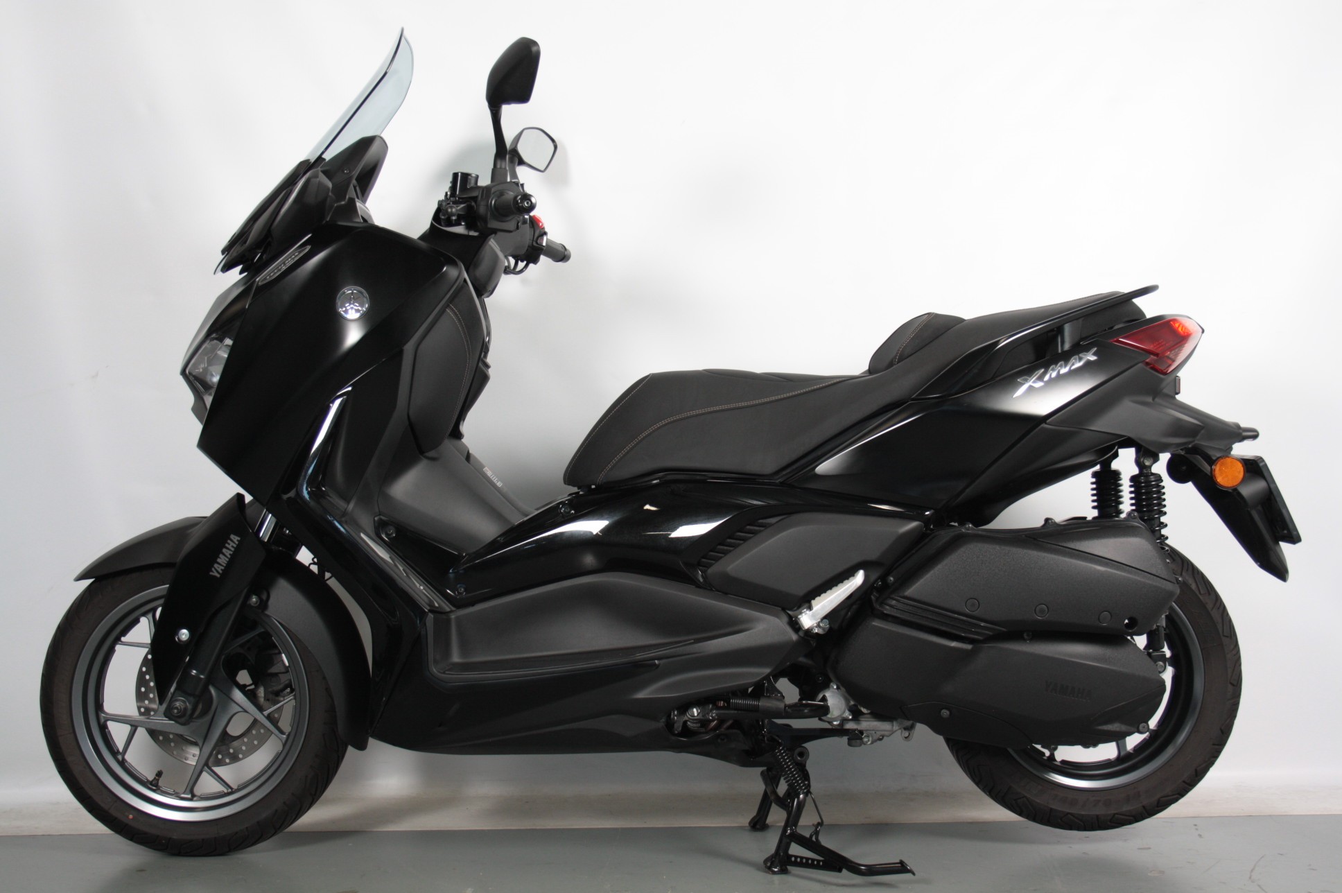 YAMAHA - XMAX 300 Tech MAX Yamaha XMAX