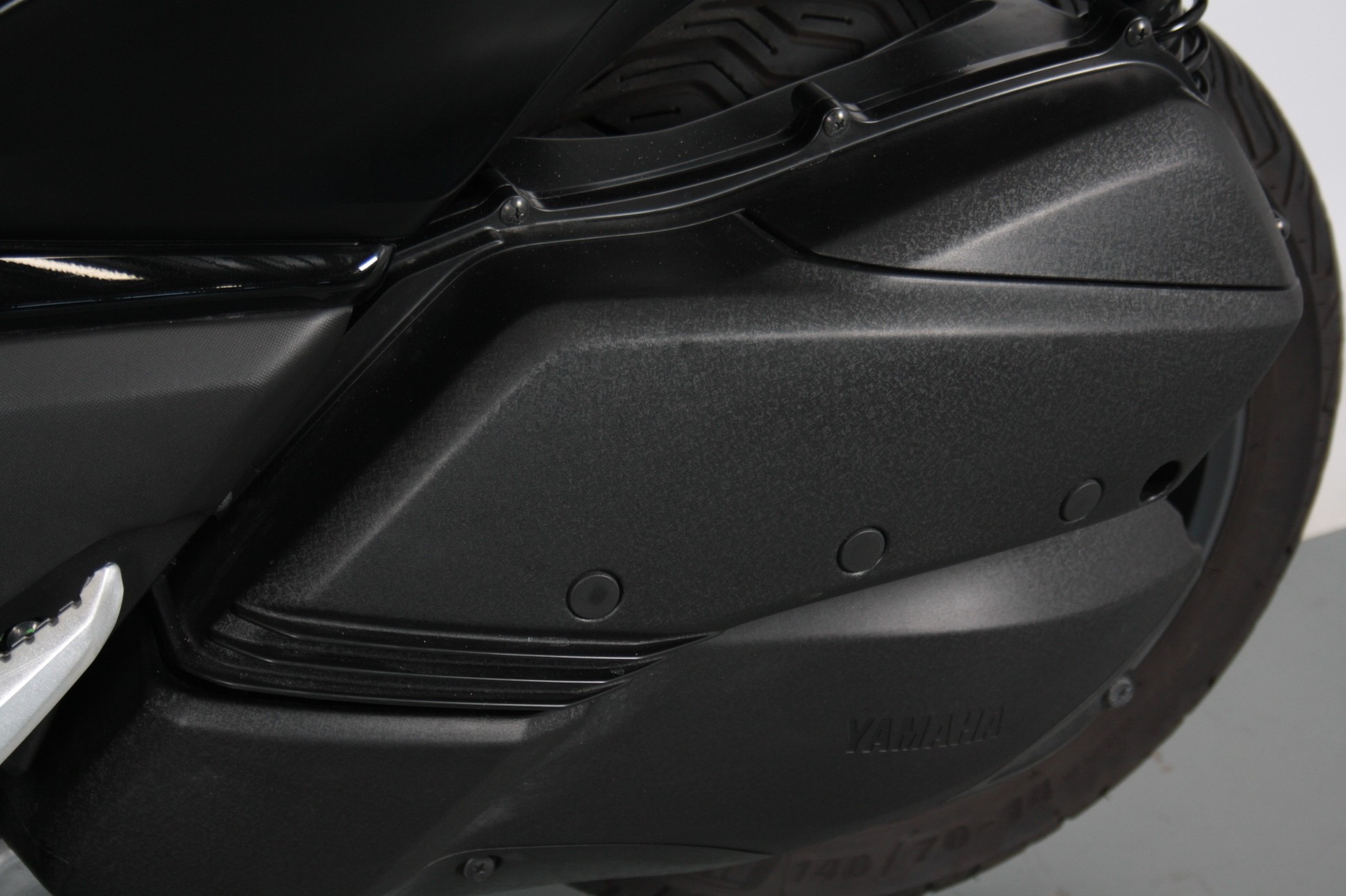 YAMAHA - XMAX 300 Tech MAX Yamaha XMAX