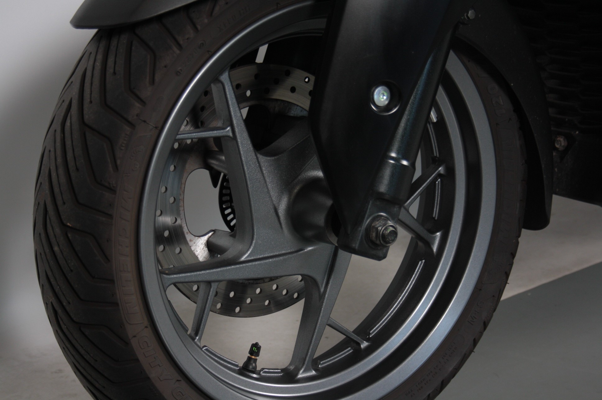 YAMAHA - XMAX 300 Tech MAX Yamaha XMAX