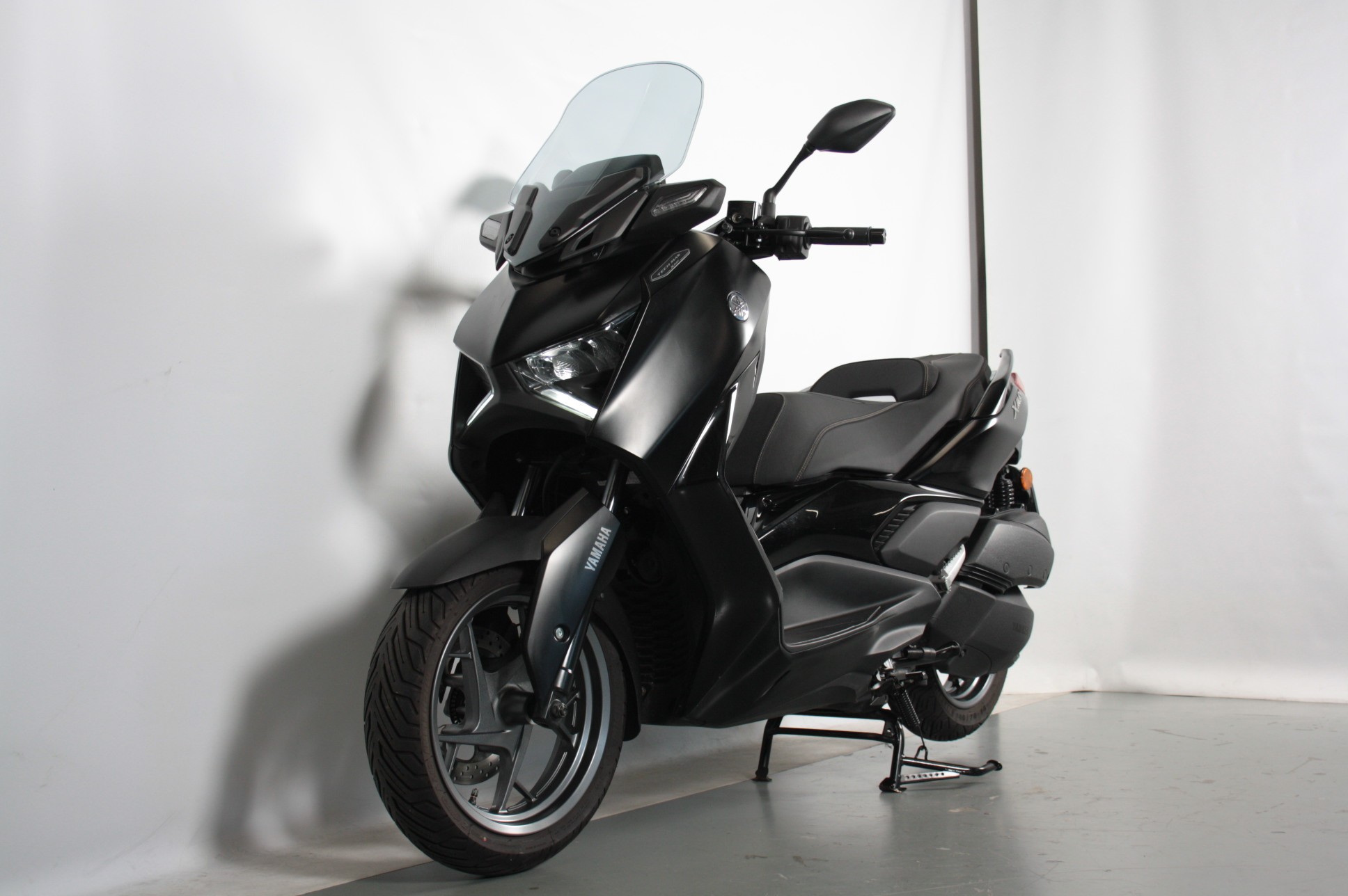 YAMAHA - XMAX 300 Tech MAX Yamaha XMAX