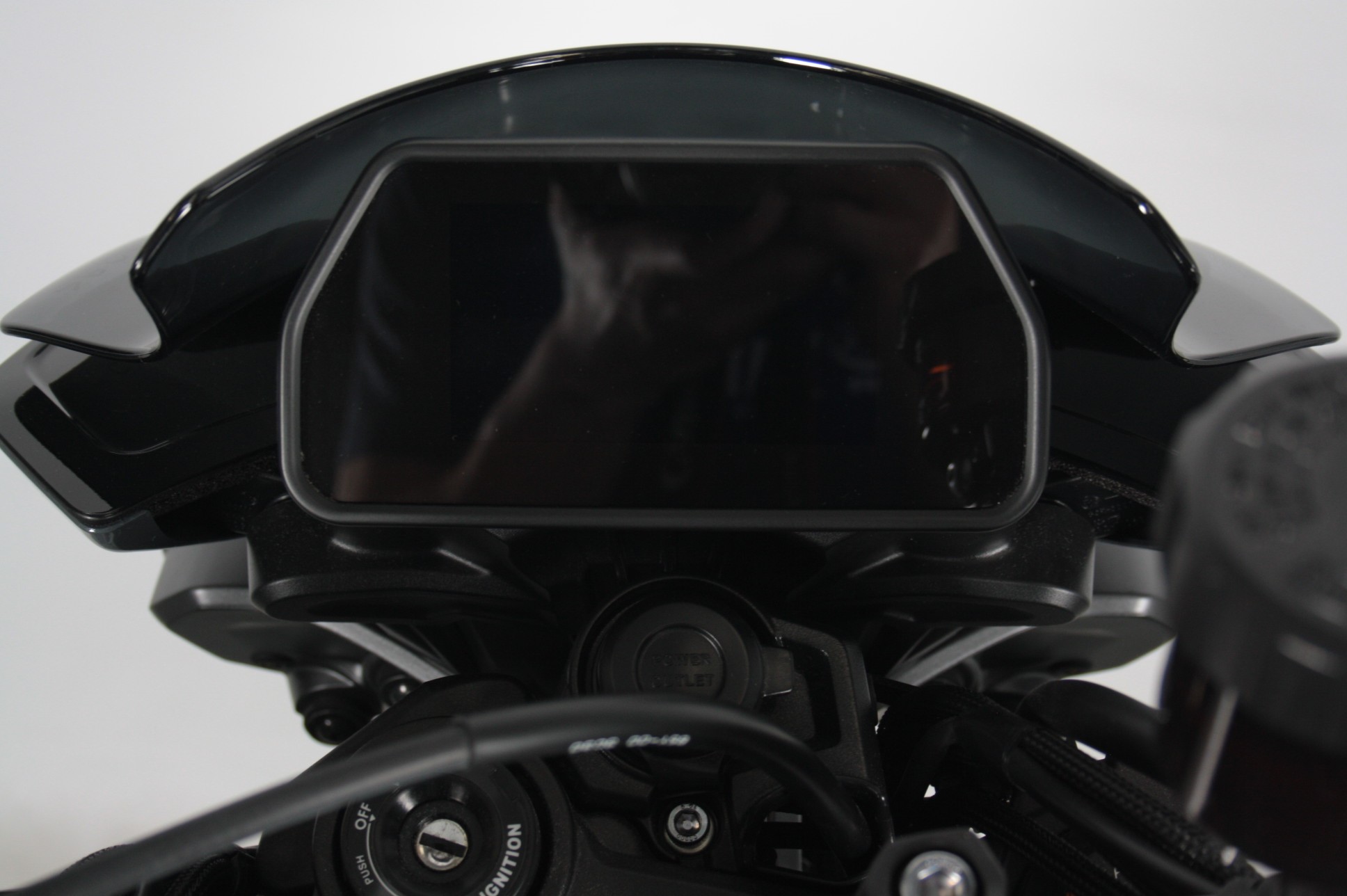 YAMAHA - MT-10 ABS Gratis sportpakket!
