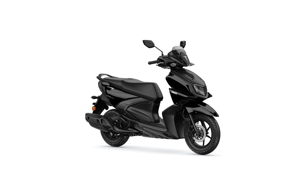 YAMAHA - RayZR