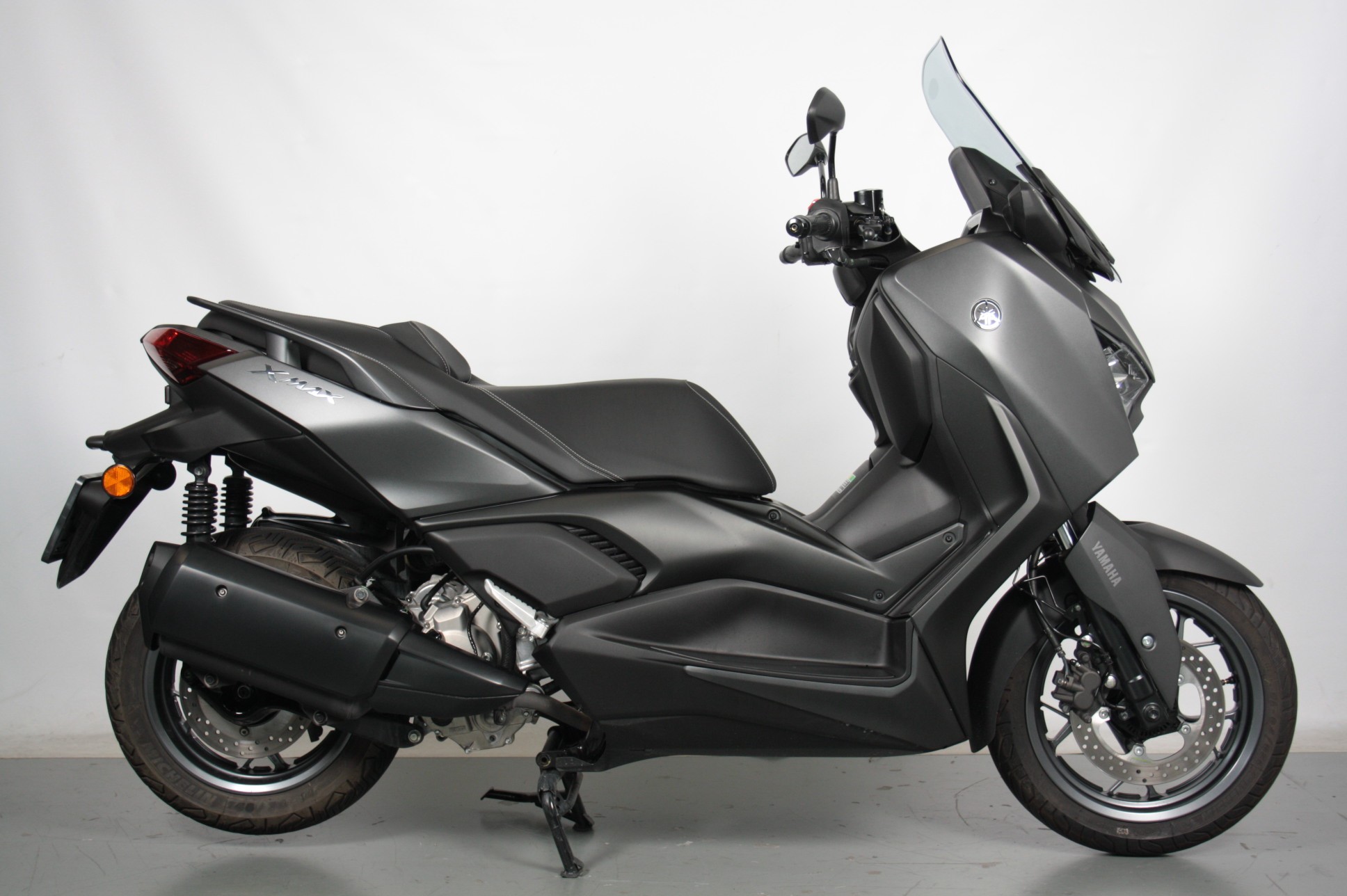 YAMAHA - XMAX 300 Yamaha XMAX 300 2024