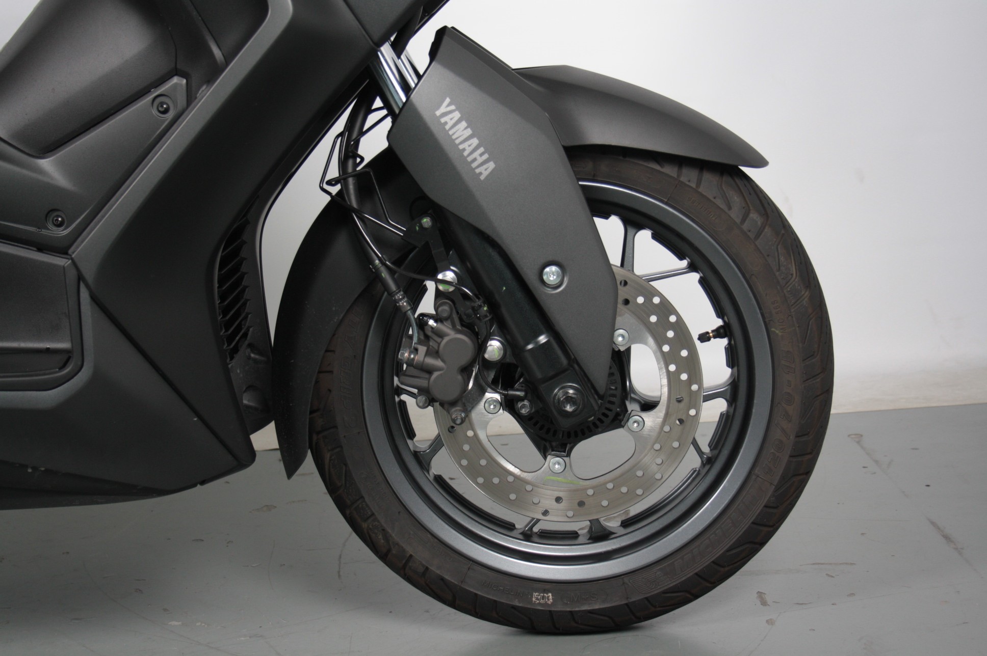 YAMAHA - XMAX 300 Yamaha XMAX 300 2024