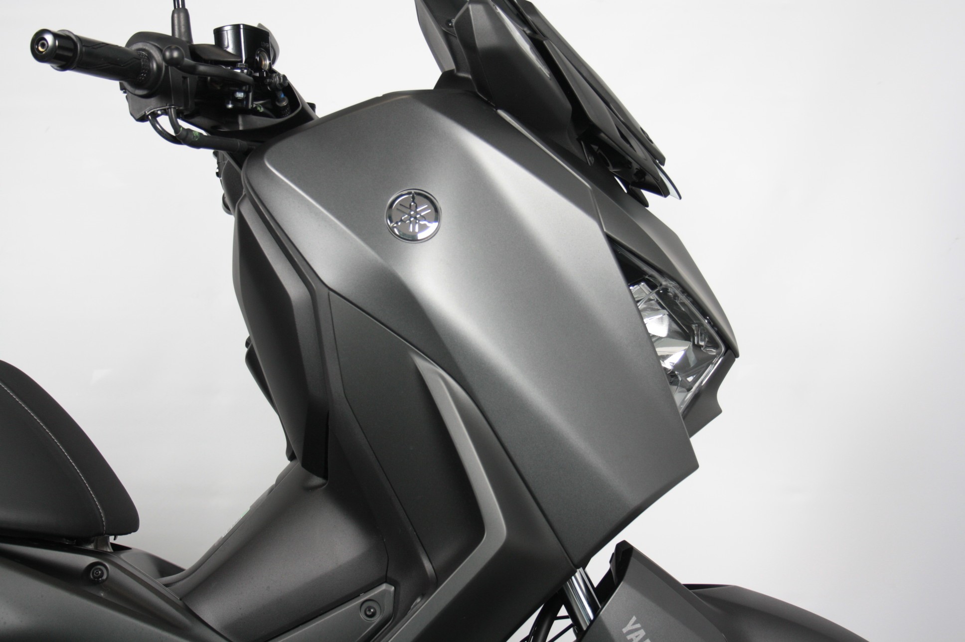 YAMAHA - XMAX 300 Yamaha XMAX 300 2024