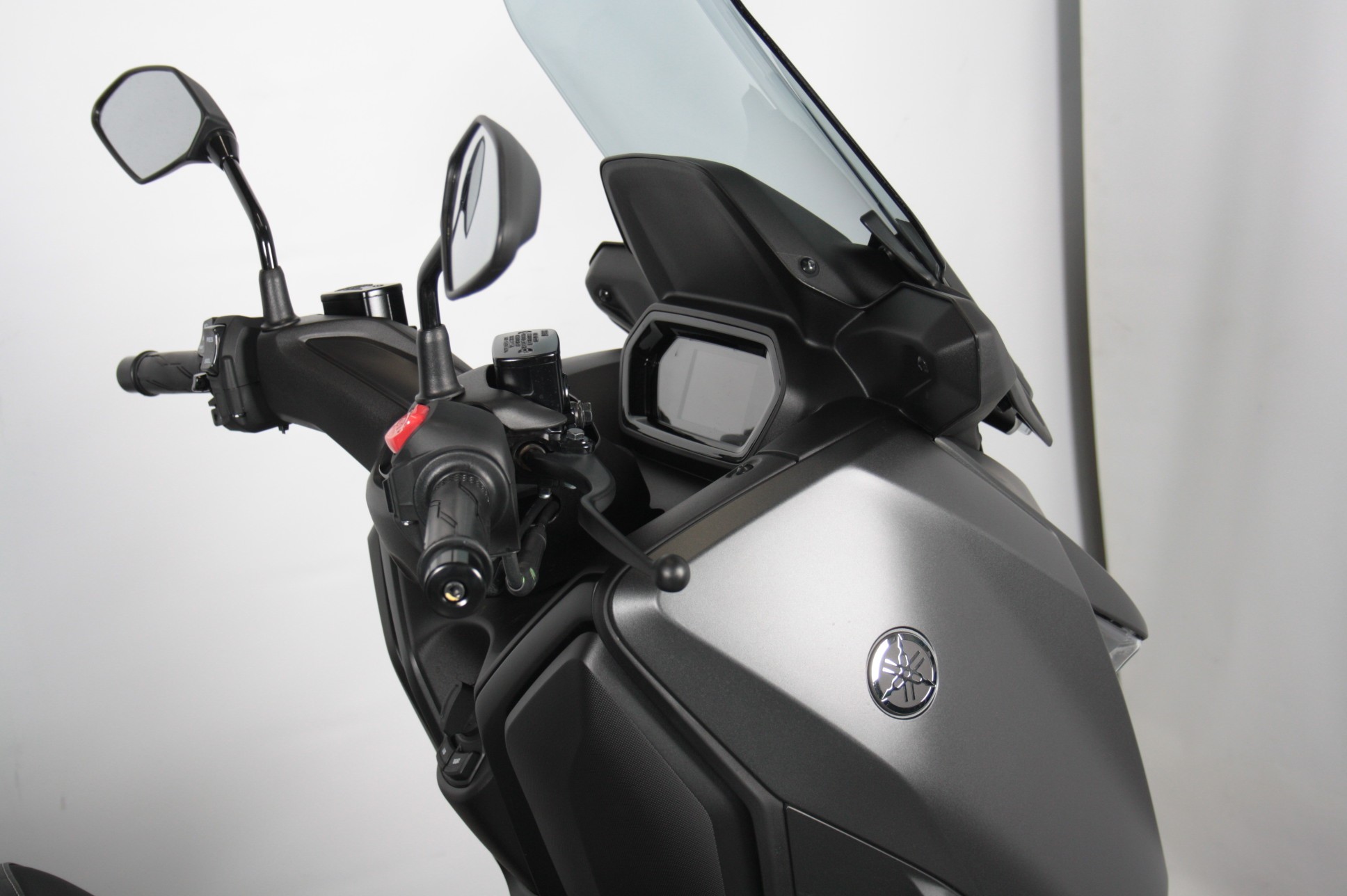 YAMAHA - XMAX 300 Yamaha XMAX 300 2024
