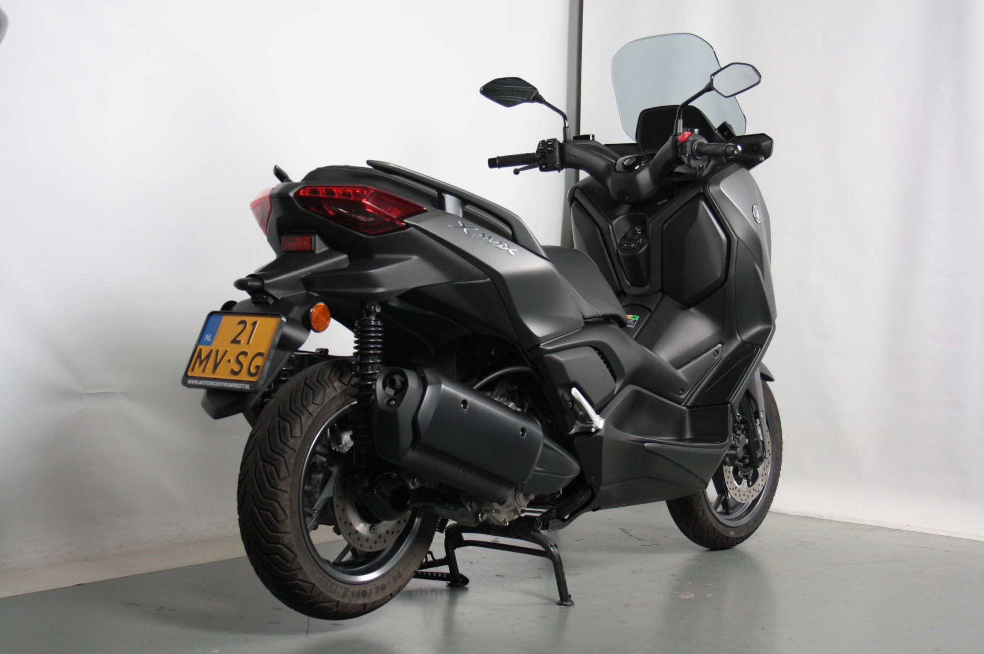 YAMAHA - XMAX 300 Yamaha XMAX 300 2024