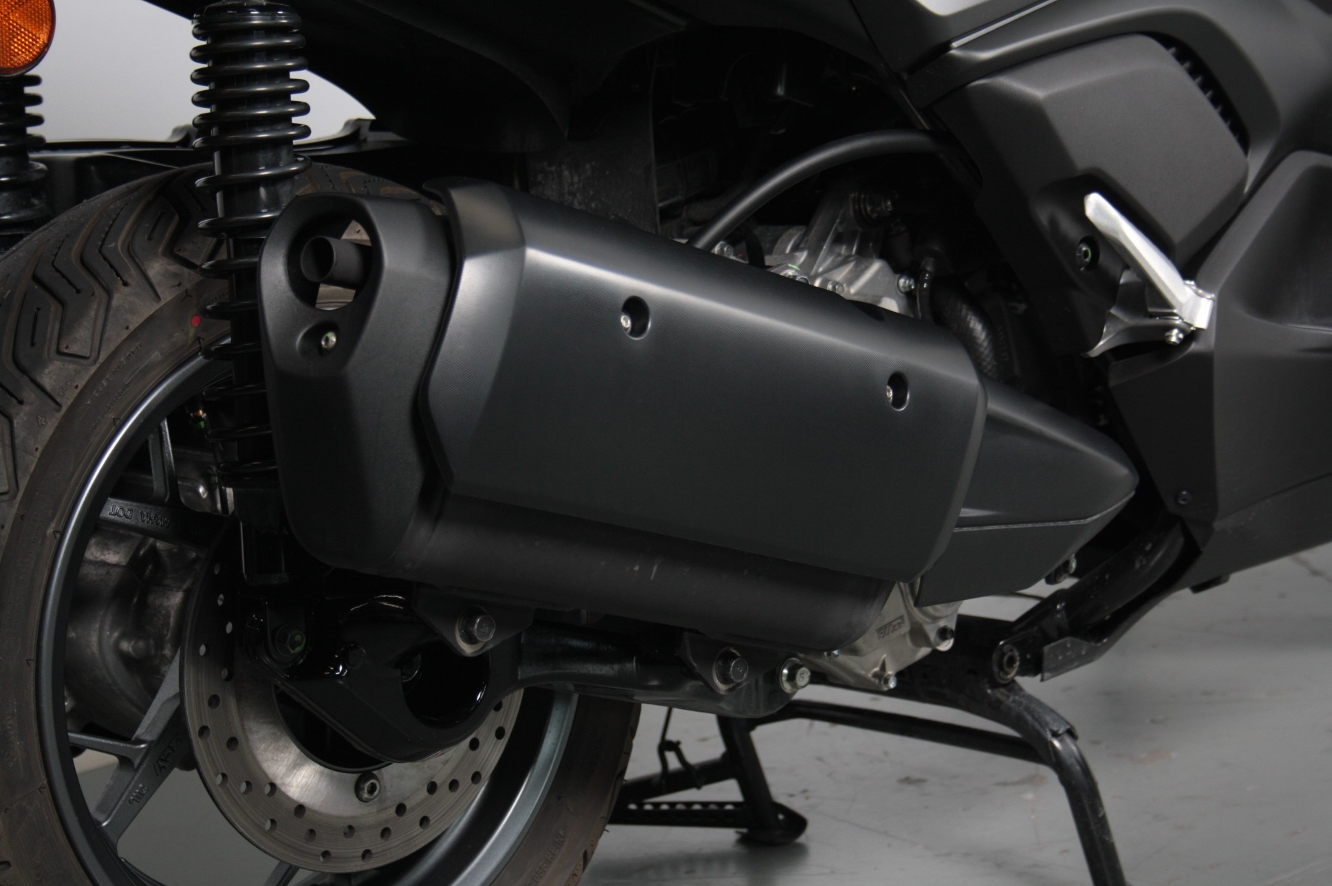 YAMAHA - XMAX 300 Yamaha XMAX 300 2024