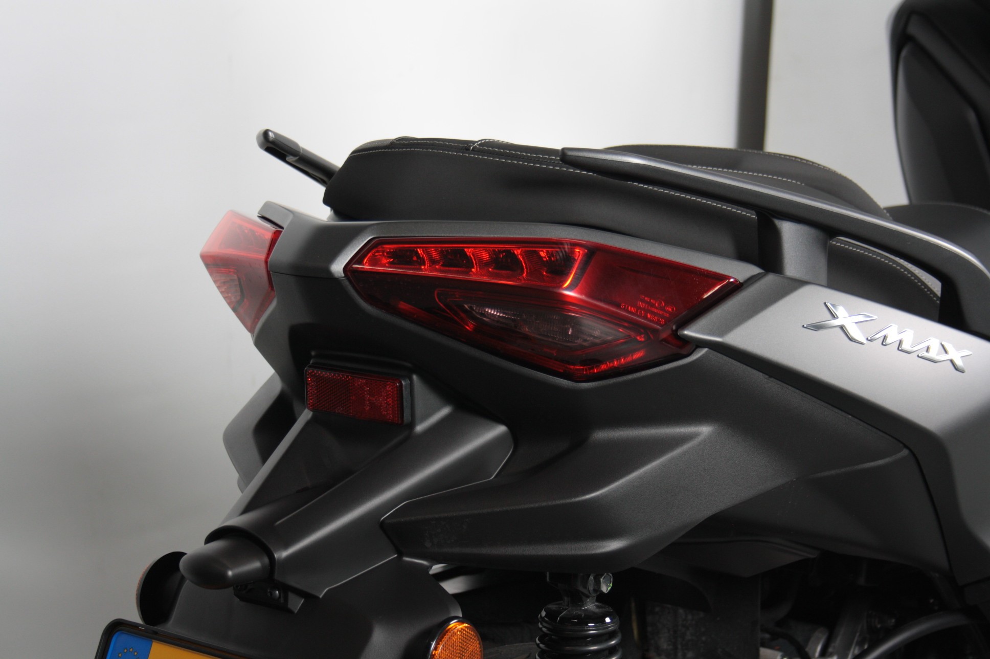 YAMAHA - XMAX 300 Yamaha XMAX 300 2024