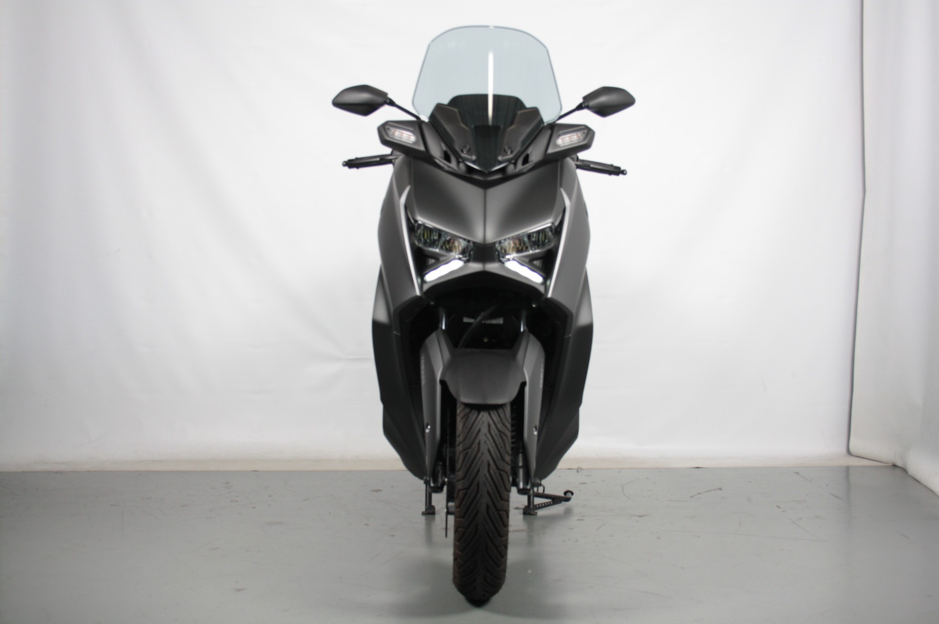 YAMAHA - XMAX 300 Yamaha XMAX 300 2024