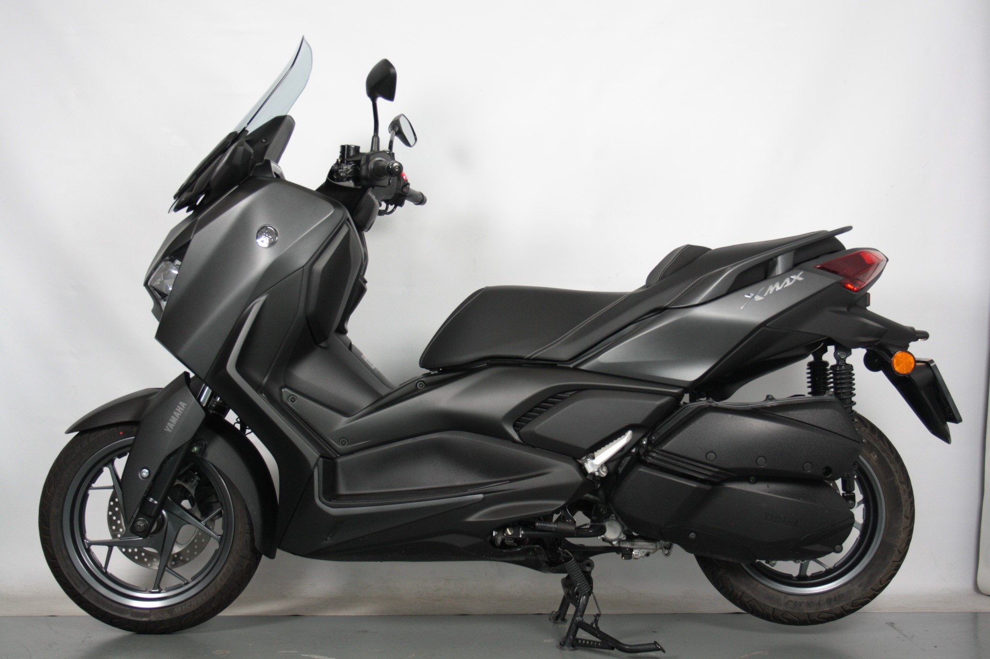 YAMAHA - XMAX 300 Yamaha XMAX 300 2024