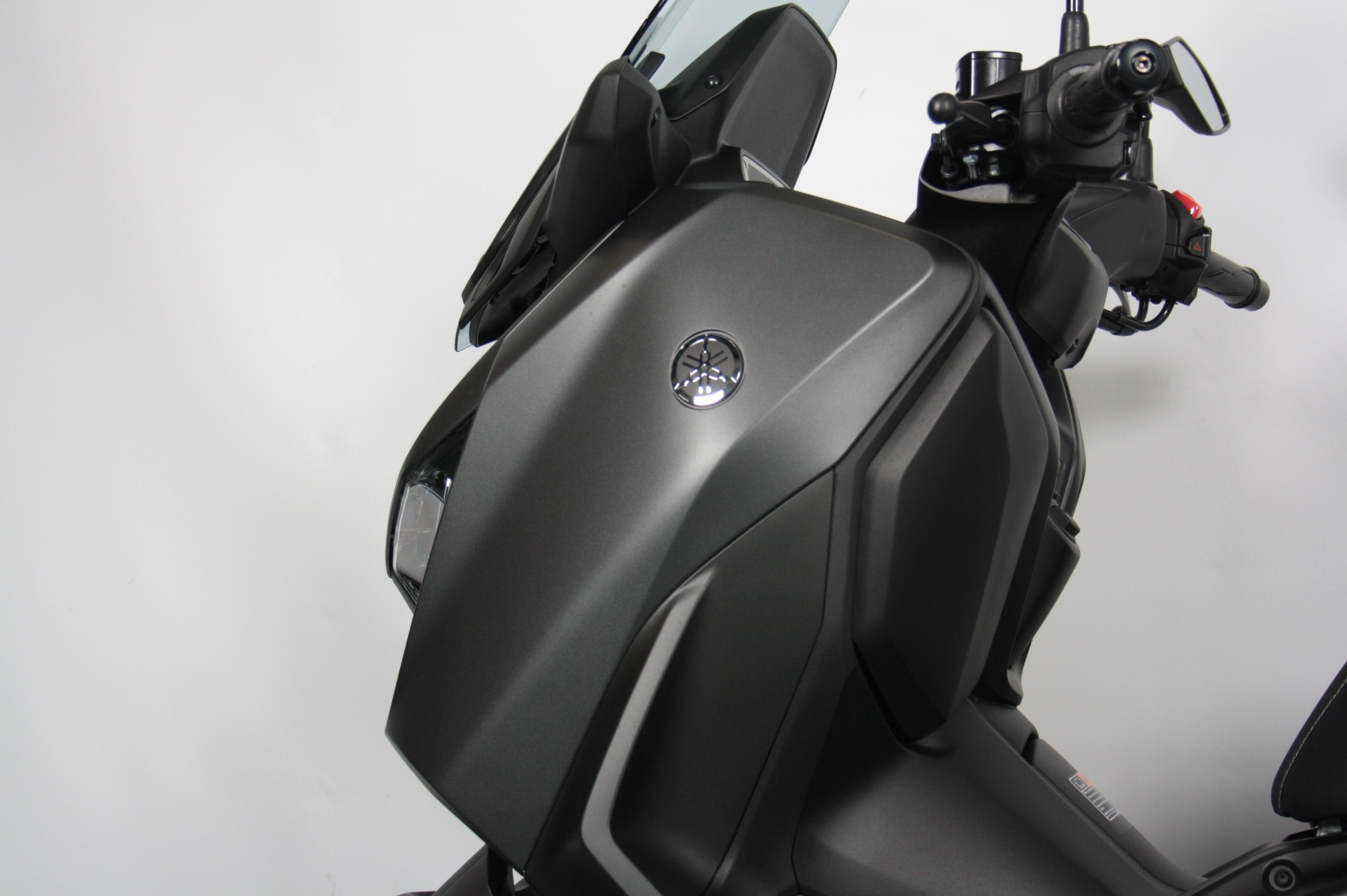 YAMAHA - XMAX 300 Yamaha XMAX 300 2024