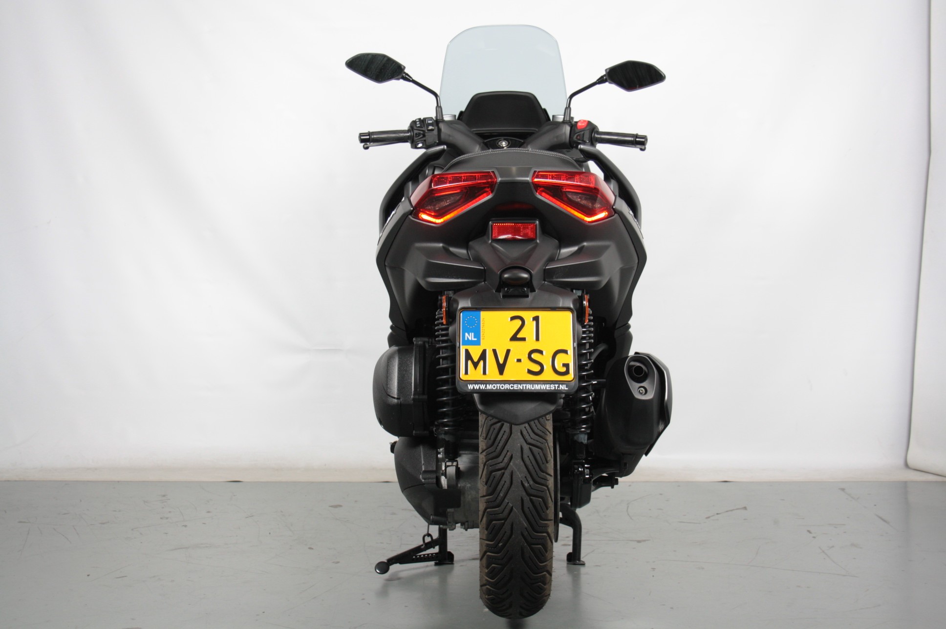 YAMAHA - XMAX 300 Yamaha XMAX 300 2024